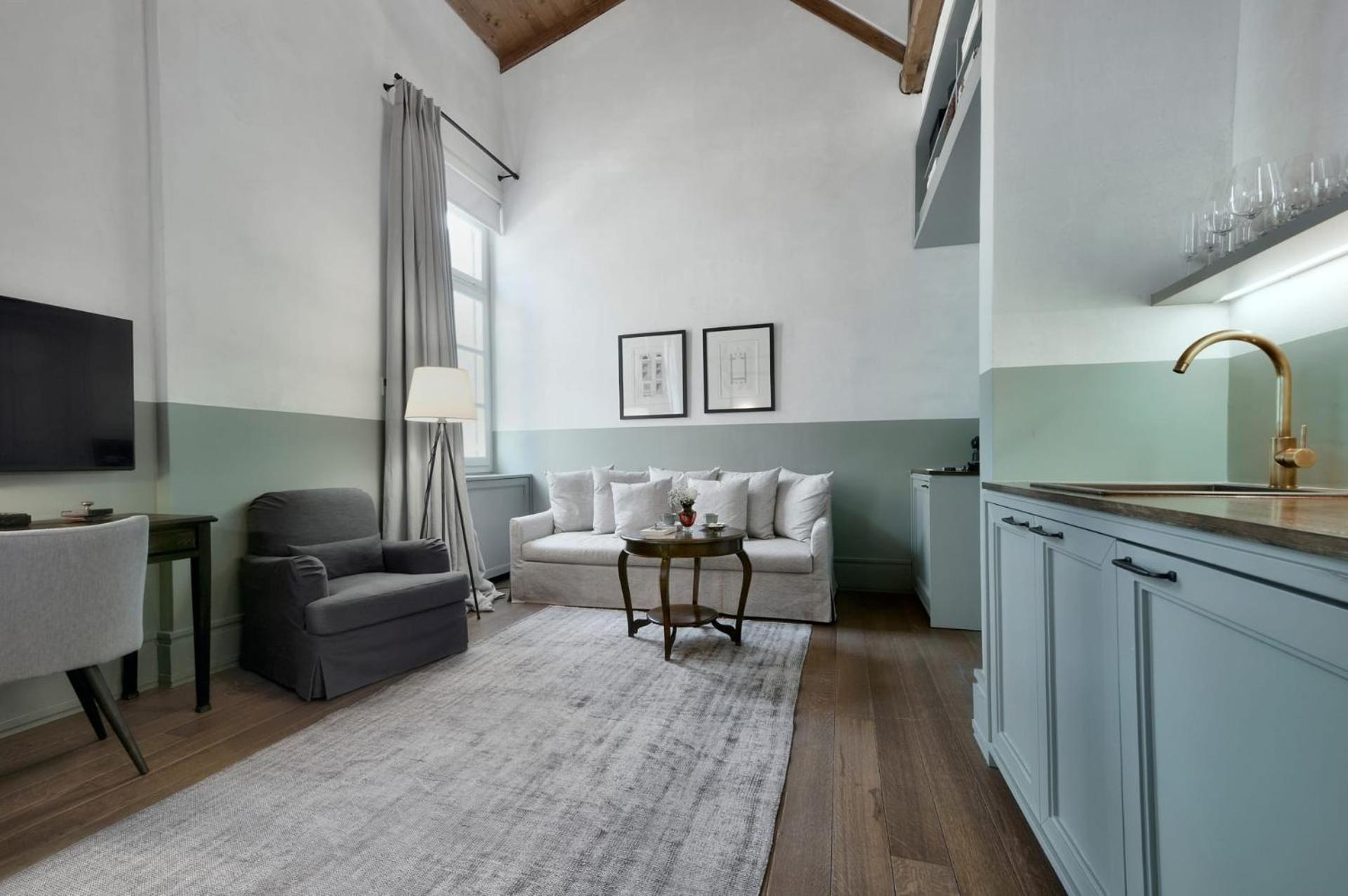 Amazing Athens Apartment 1 Bedroom Apartment Elfman Athinaidos photo 5