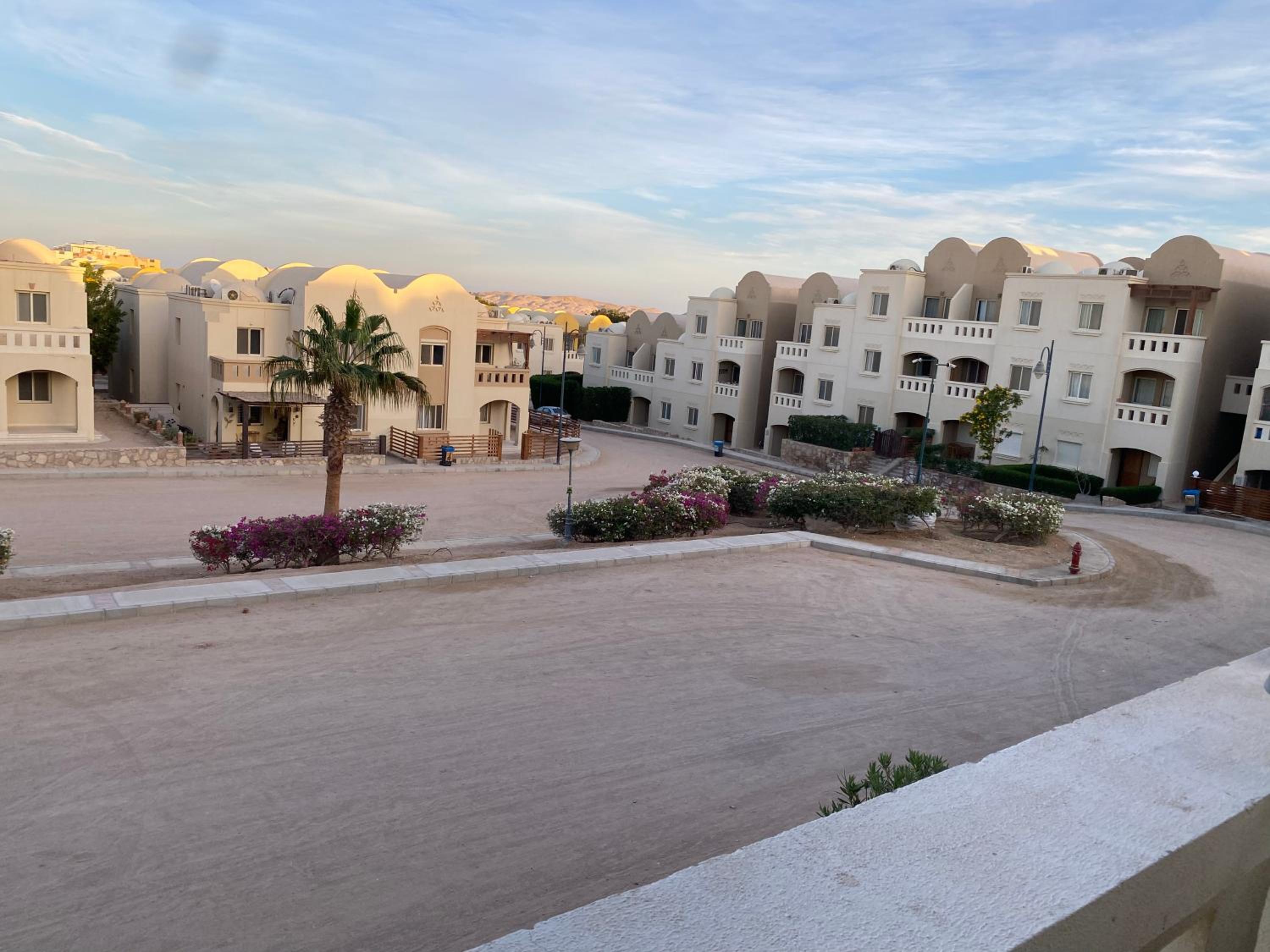 Makadi heights luxury apartment