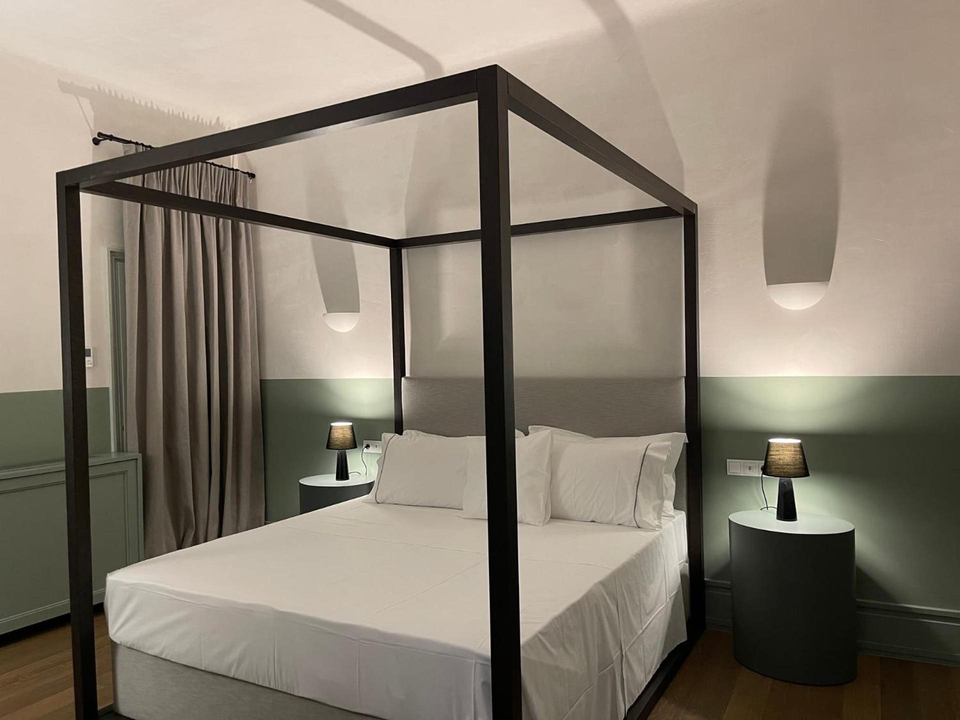 Stunning Athens Apartment 1 Bedroom Apartment Juvia Athinaidos photo 3