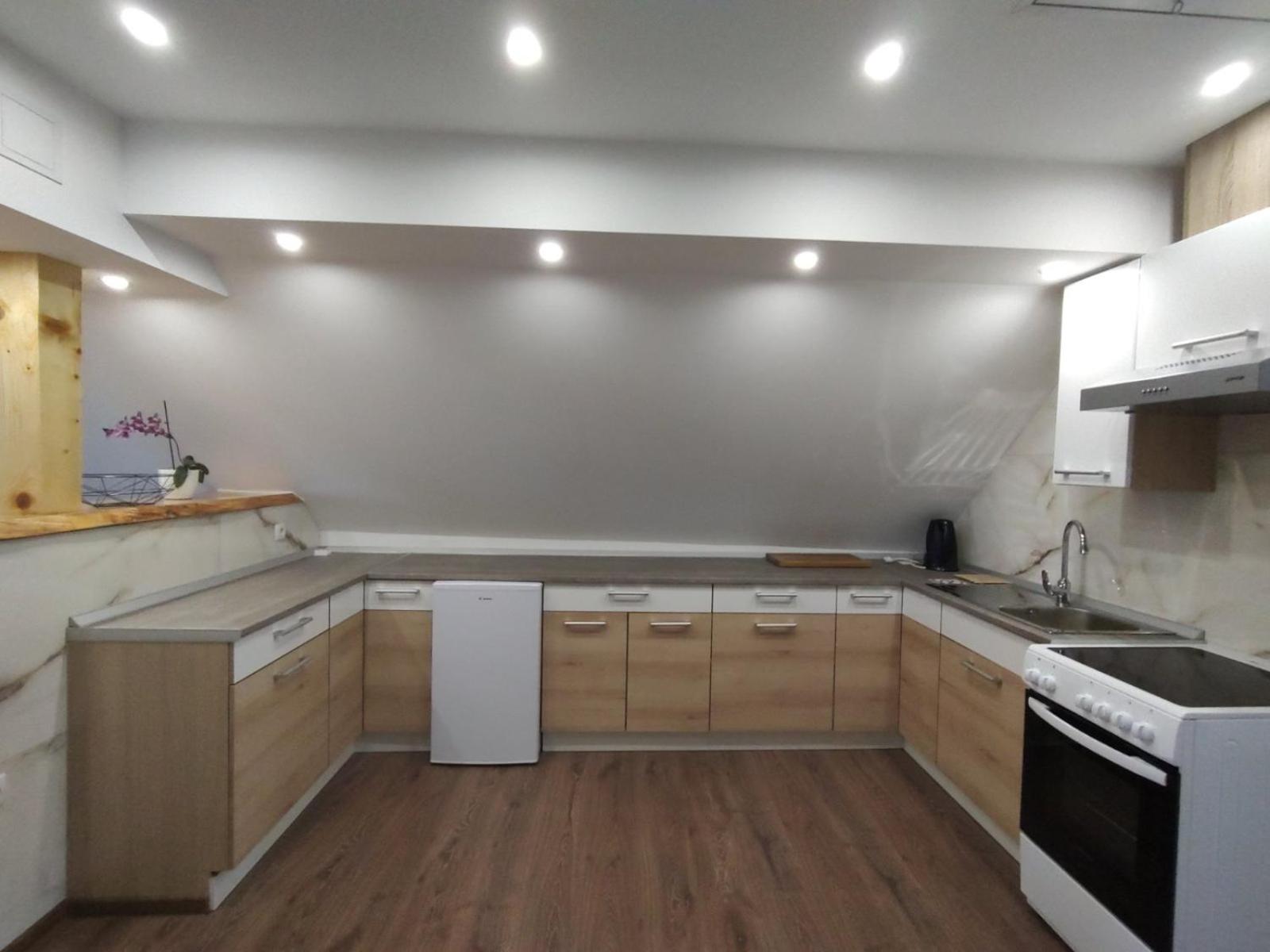 Apartman Tilia