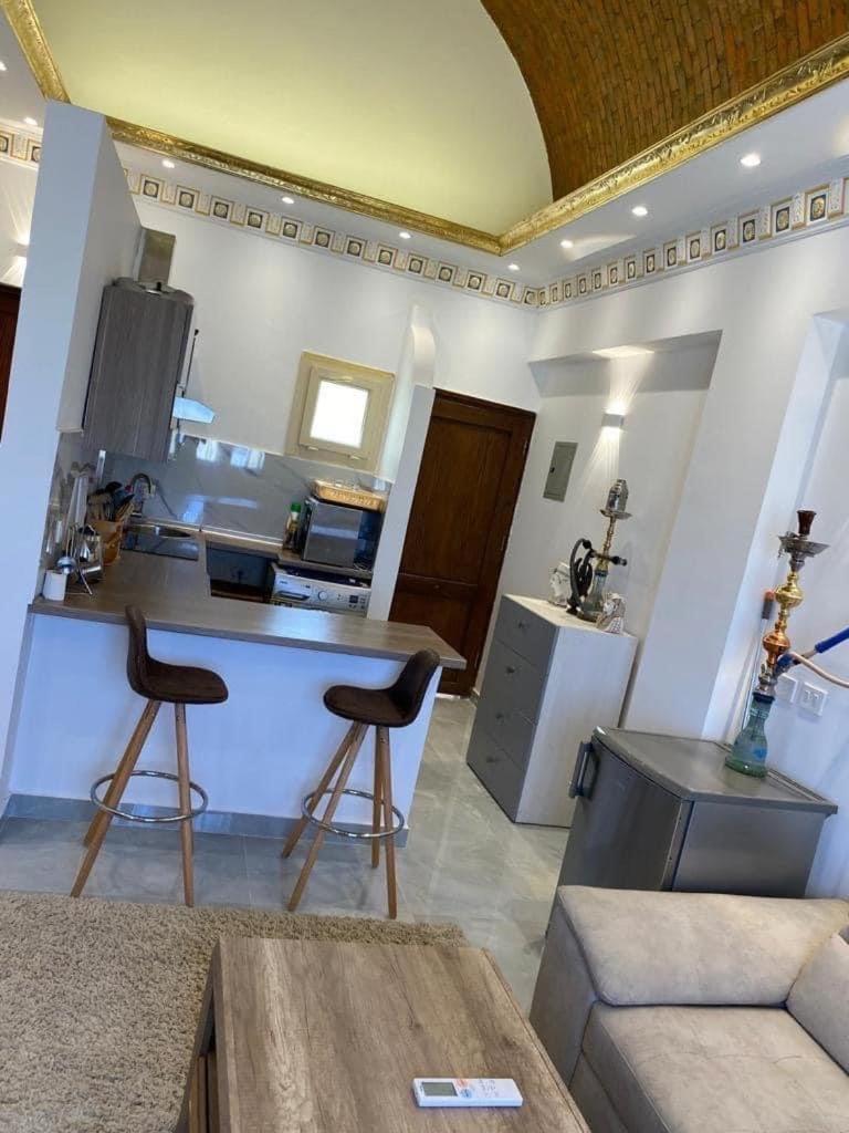 Makadi heights luxury apartment