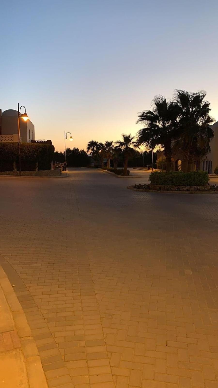 Makadi heights luxury apartment