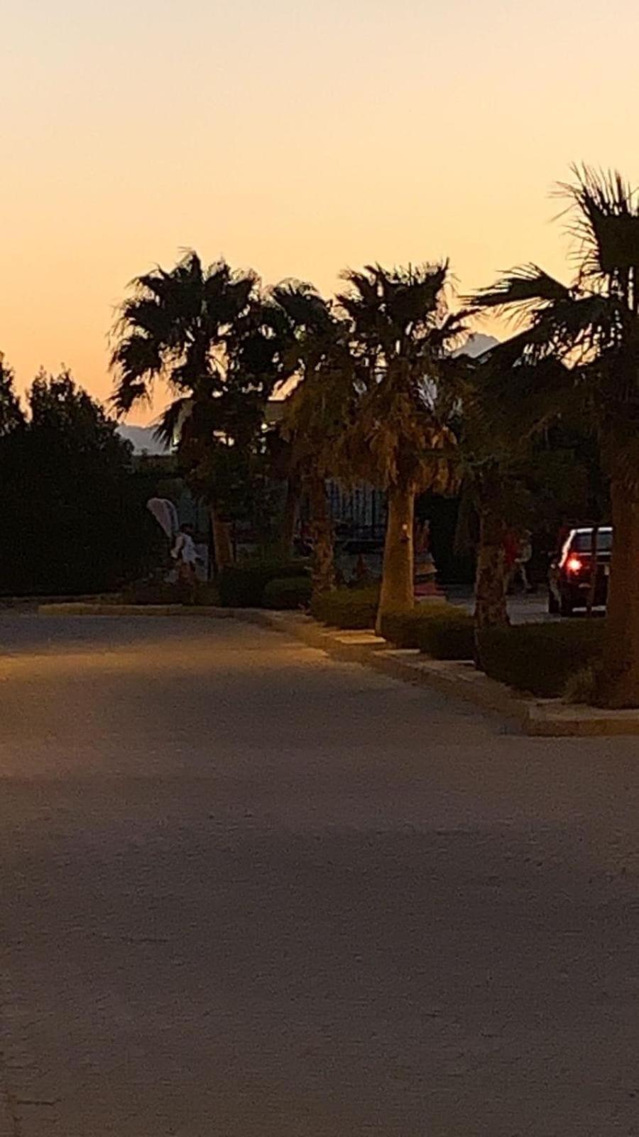 Makadi heights luxury apartment
