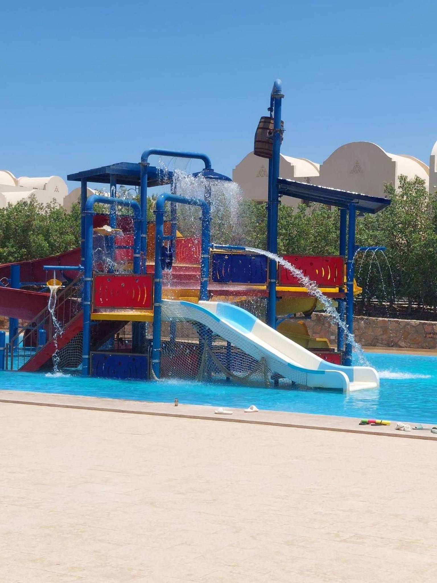 Makadi heights luxury apartment