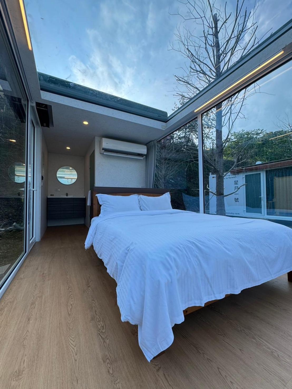見晴花園山莊Sunshine Villa