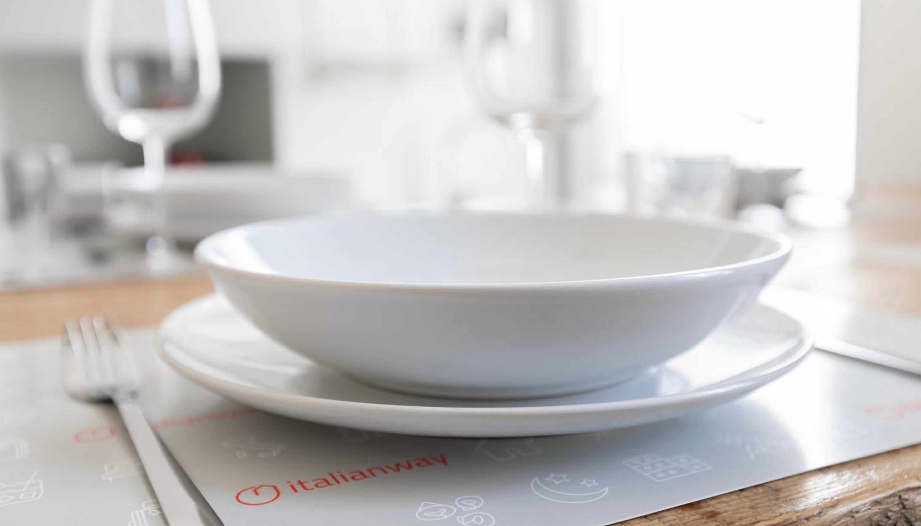 Italianway Comfort - Umbria 50 B en Milan