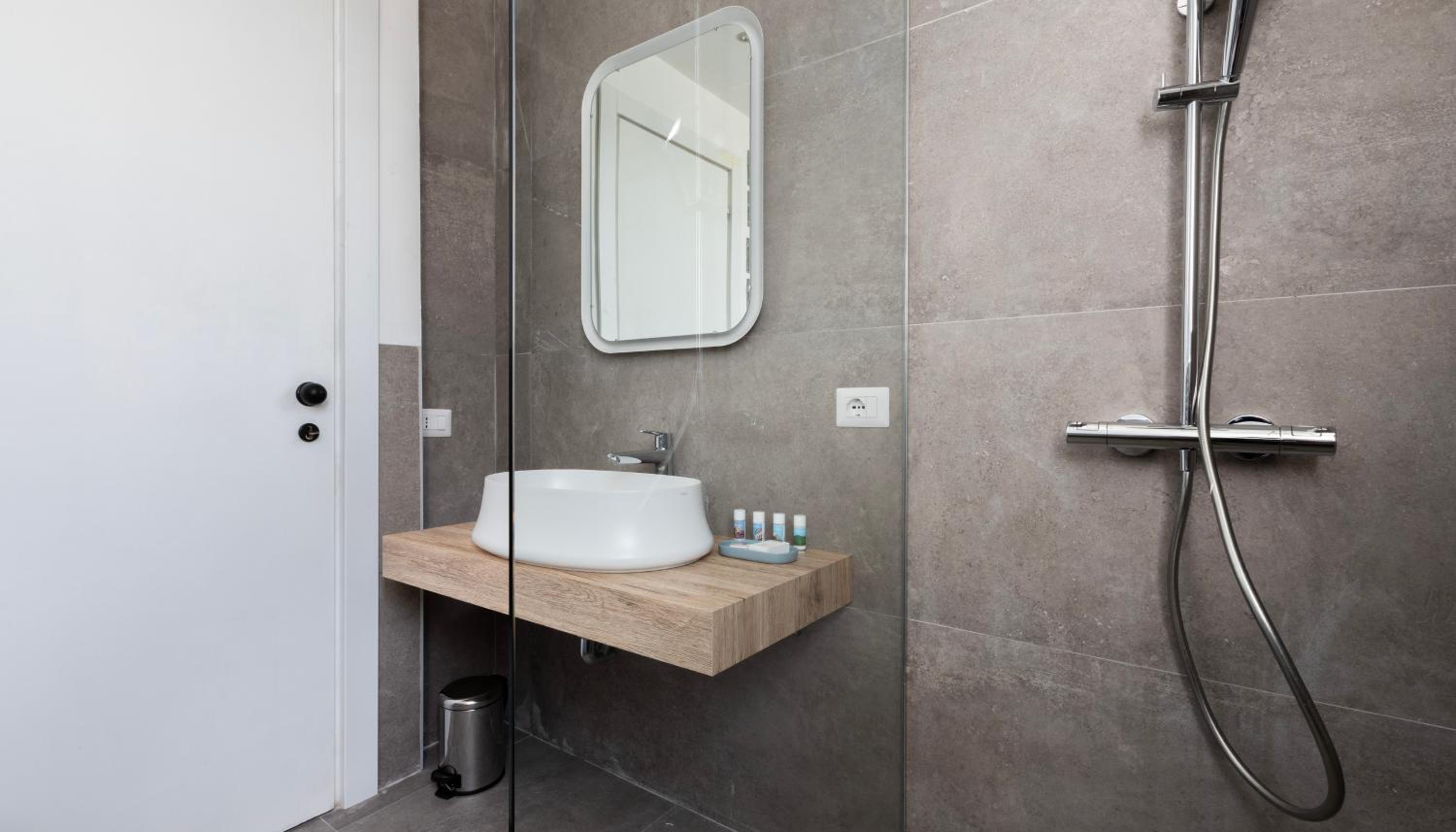 Italianway Comfort - Umbria 50 B — Milan photo 3