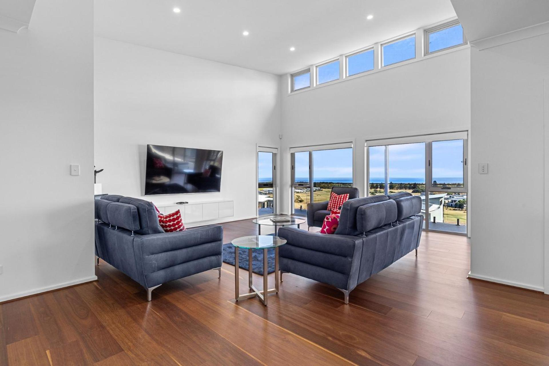 Sunset Retreat at Birkdale - 44 Birkdale Street