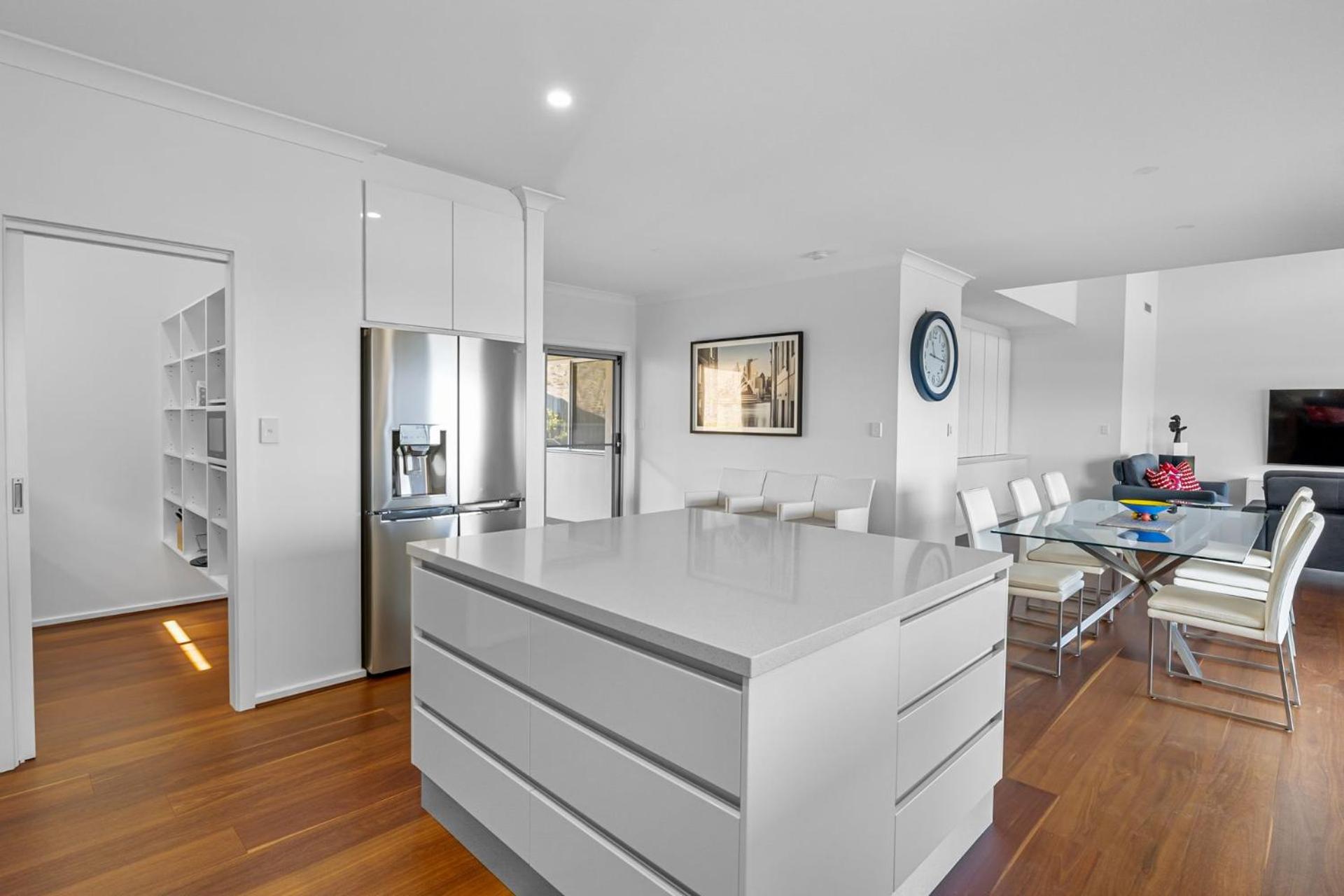 Sunset Retreat at Birkdale - 44 Birkdale Street