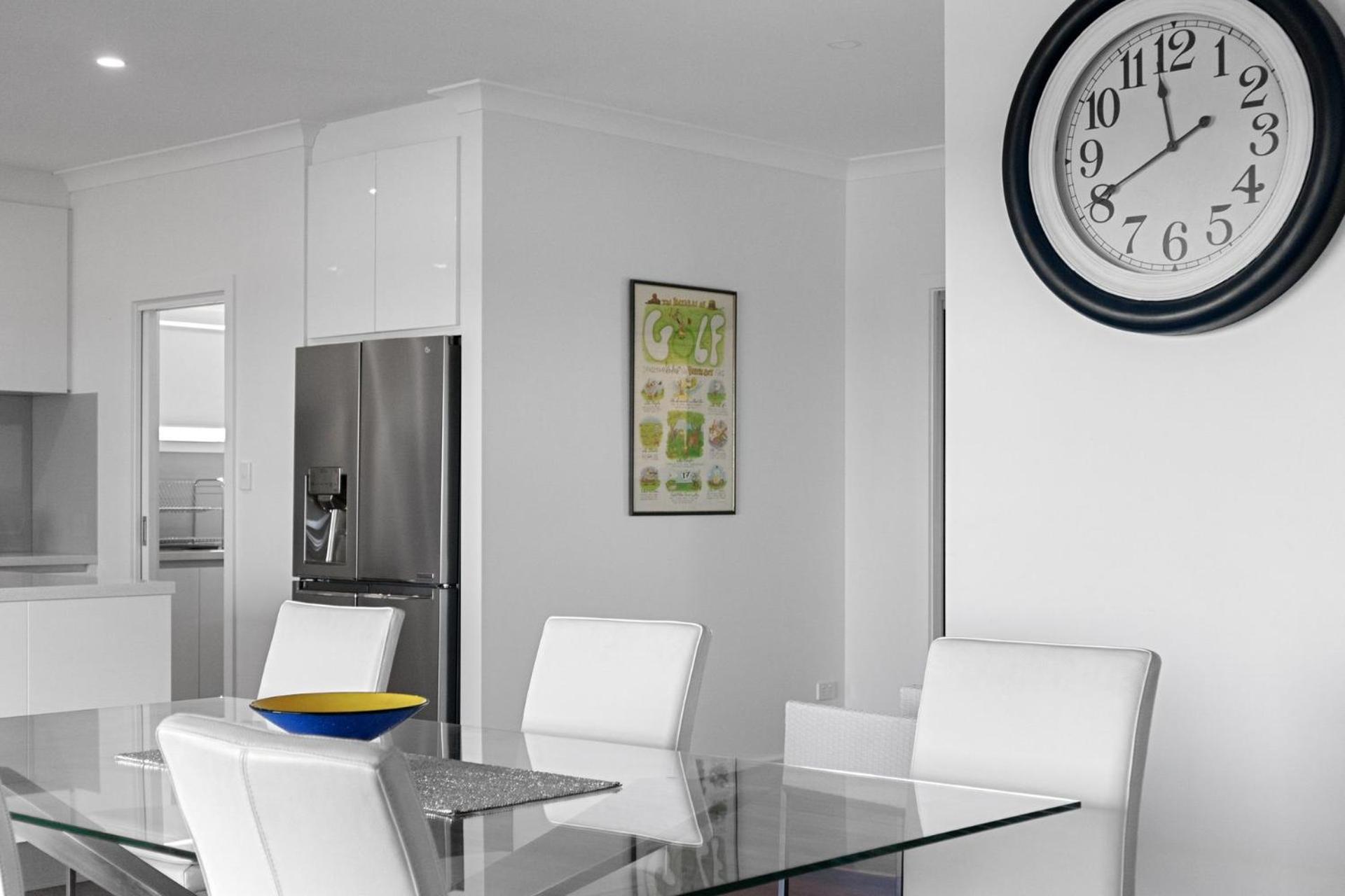 Sunset Retreat at Birkdale - 44 Birkdale Street