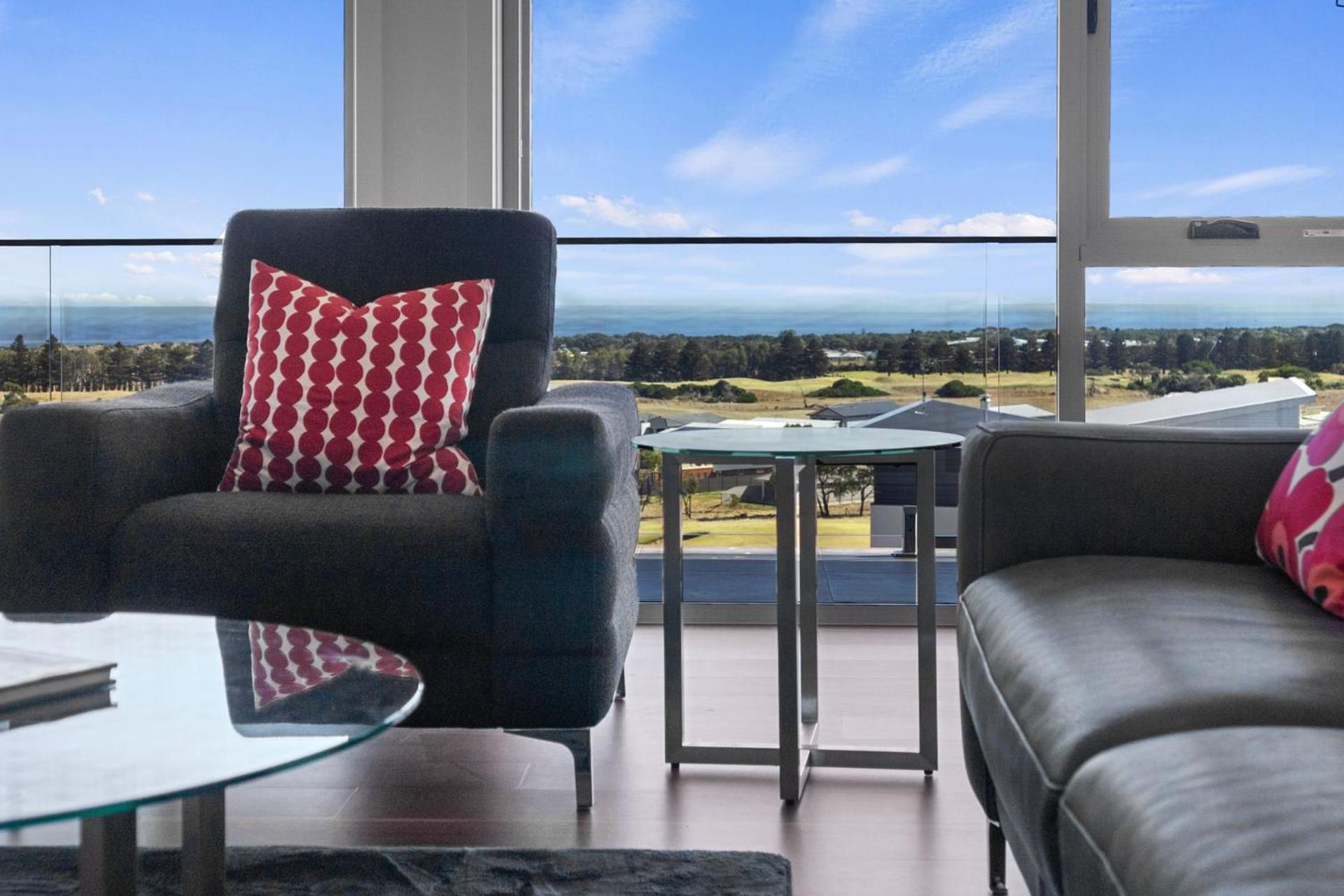 Sunset Retreat at Birkdale - 44 Birkdale Street