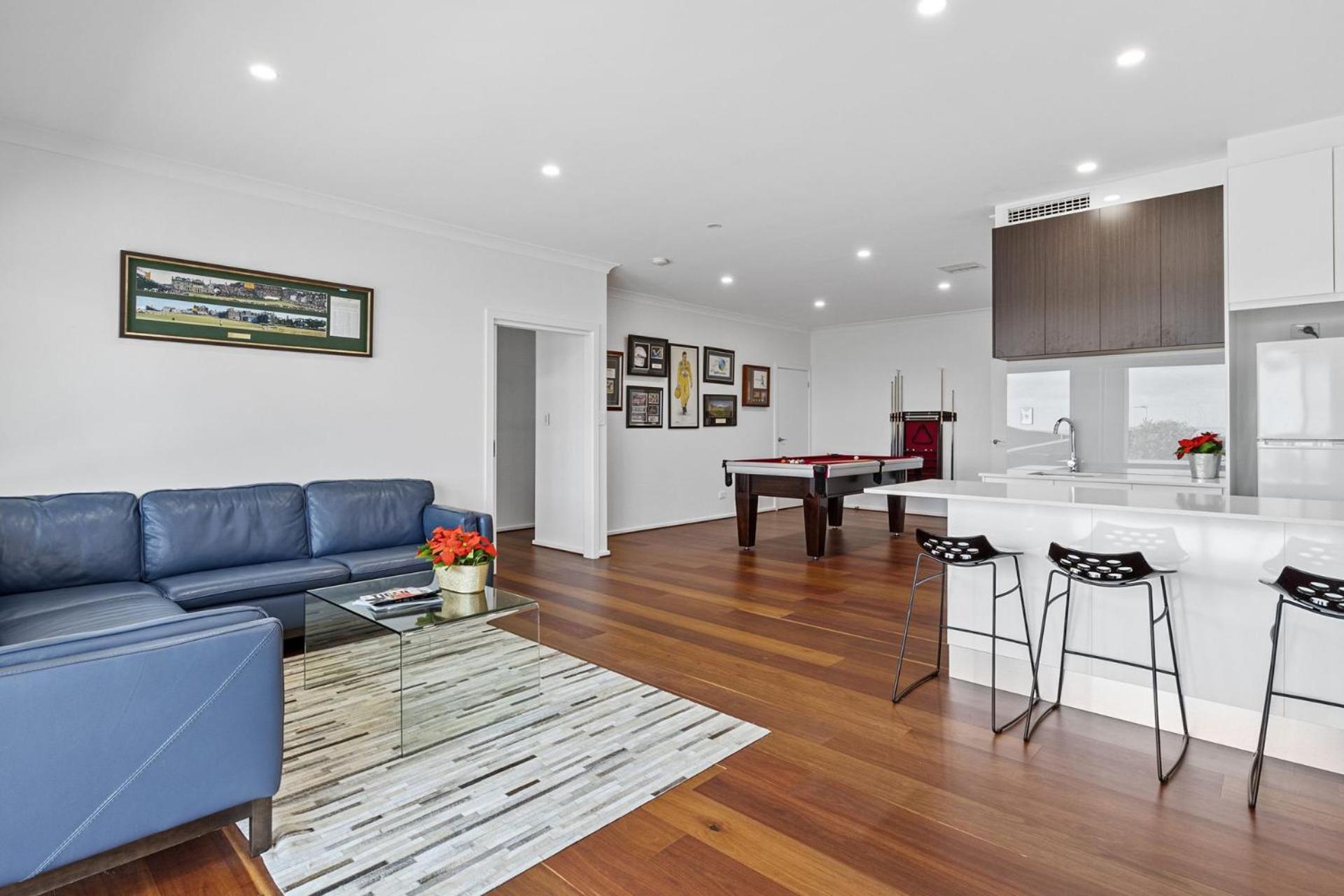 Sunset Retreat at Birkdale - 44 Birkdale Street