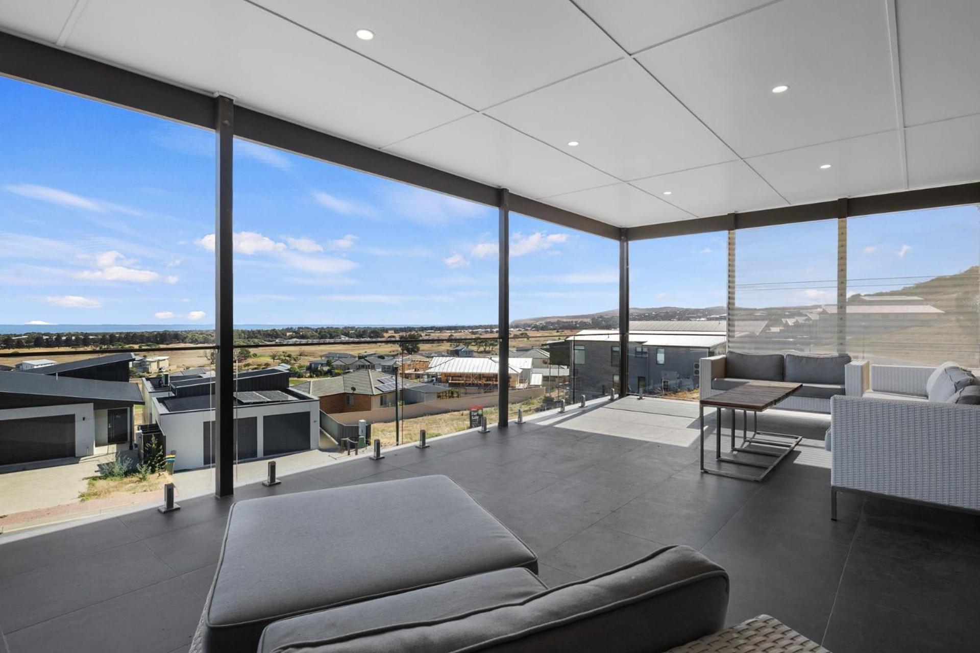 Sunset Retreat at Birkdale - 44 Birkdale Street