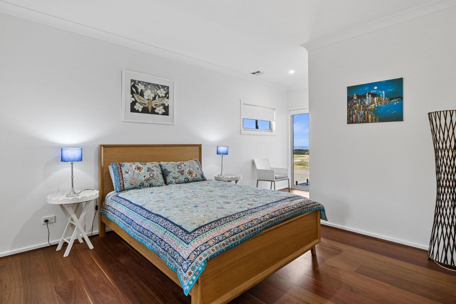 Sunset Retreat at Birkdale - 44 Birkdale Street