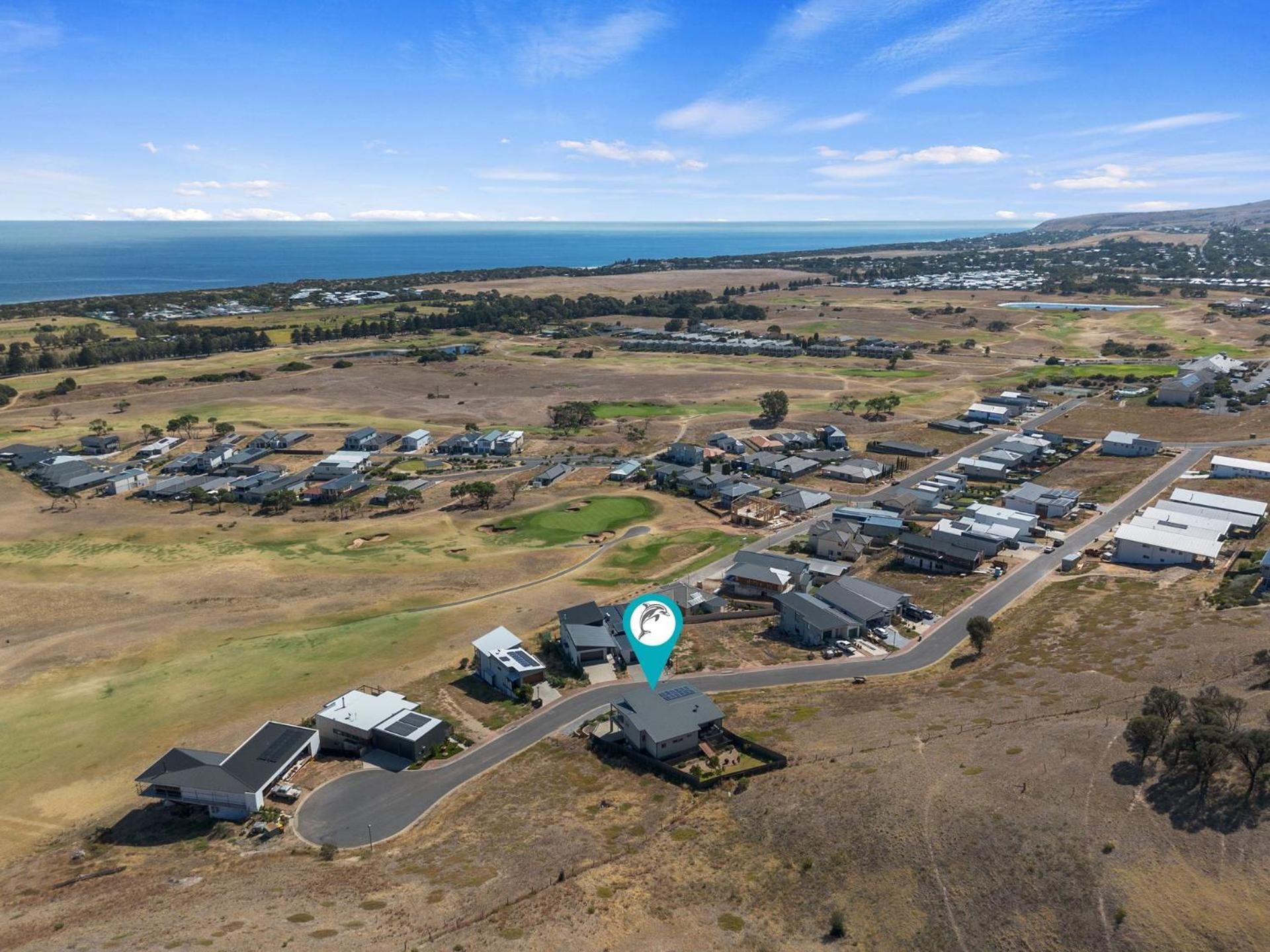 Sunset Retreat at Birkdale - 44 Birkdale Street