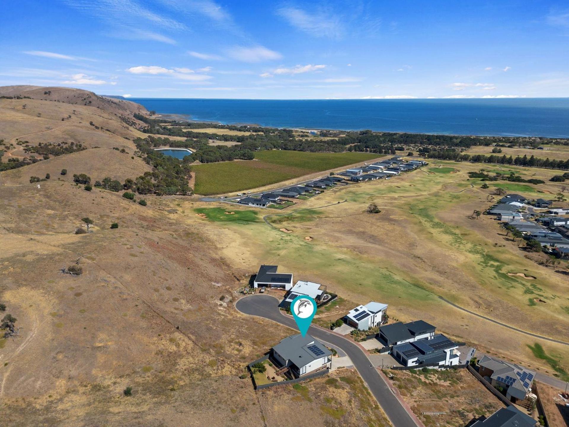 Sunset Retreat at Birkdale - 44 Birkdale Street