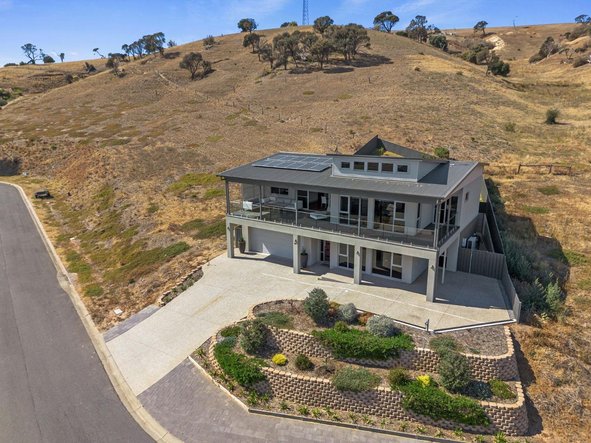 Sunset Retreat at Birkdale - 44 Birkdale Street