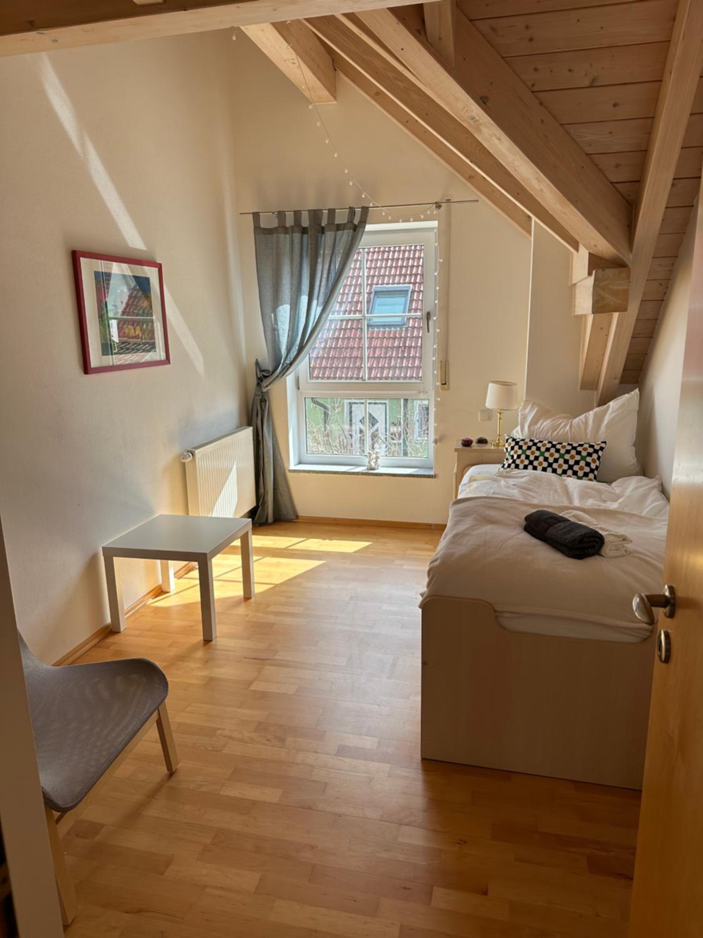 Landhaus Lindenberg