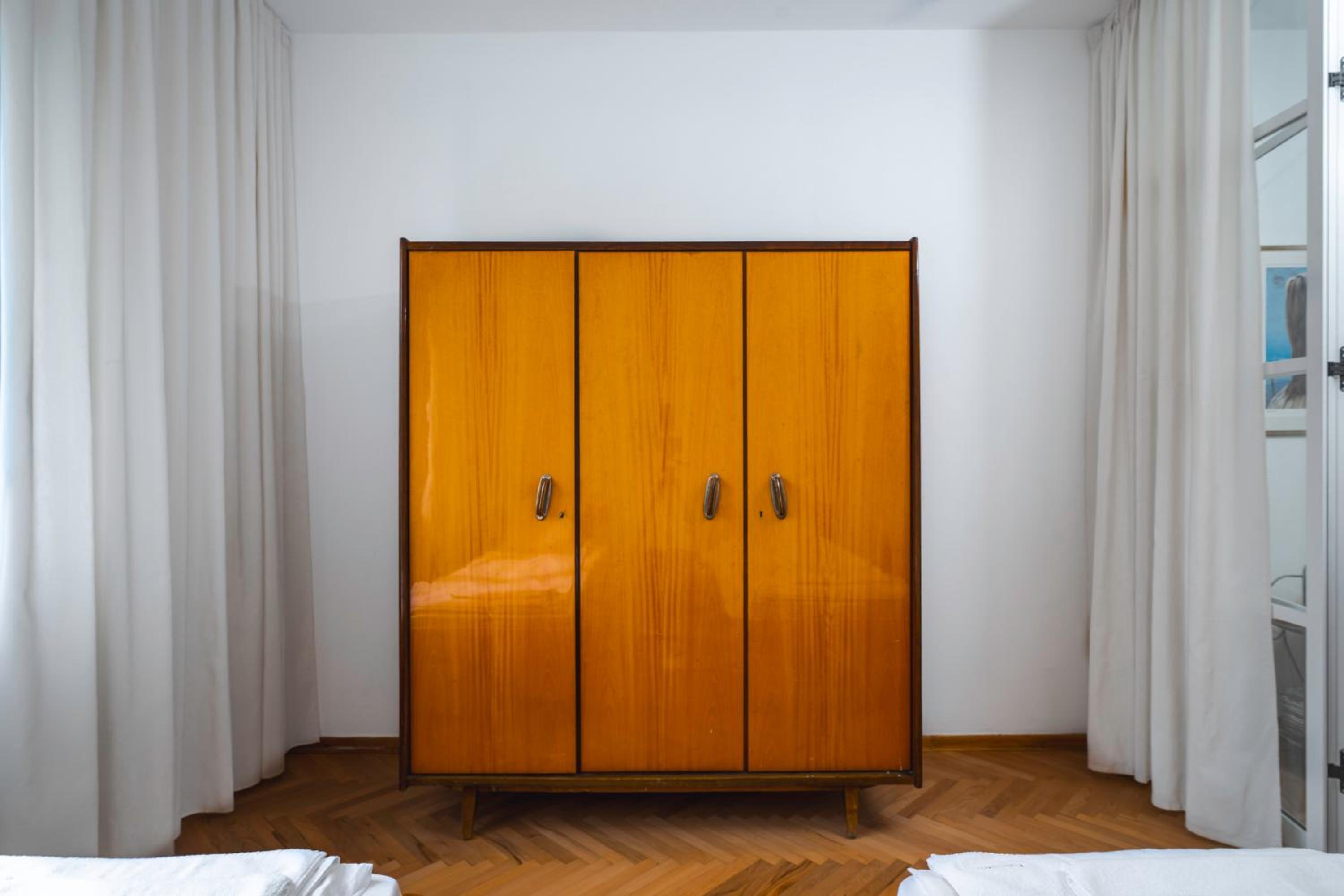 The Vintage Spot - 2BD Flat