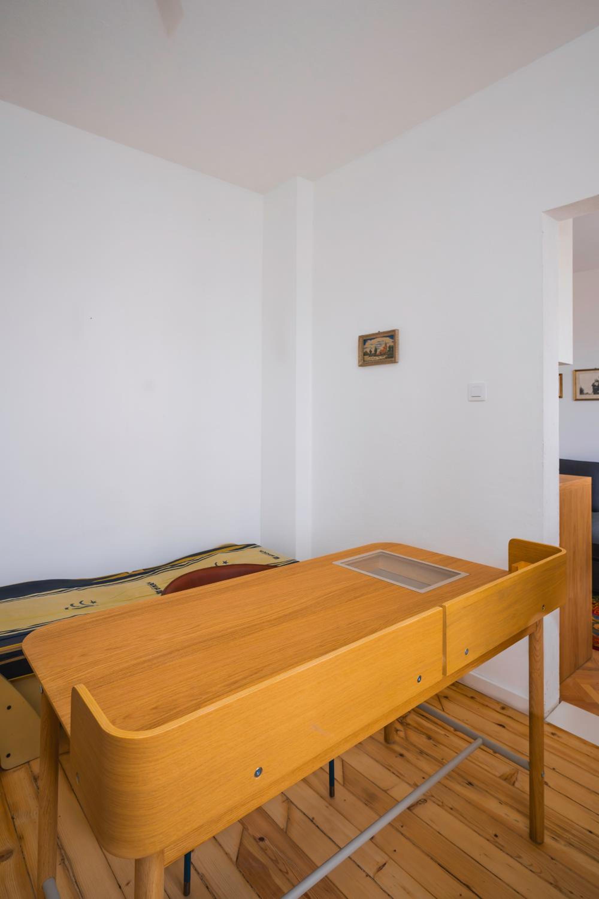 The Vintage Spot - 2BD Flat