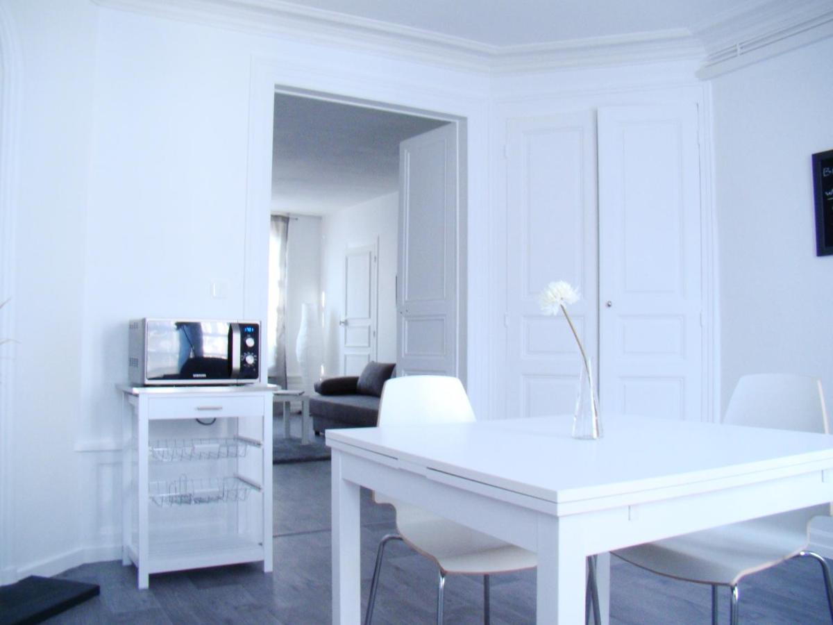 Bel Appartement Coeur de Ville view 2