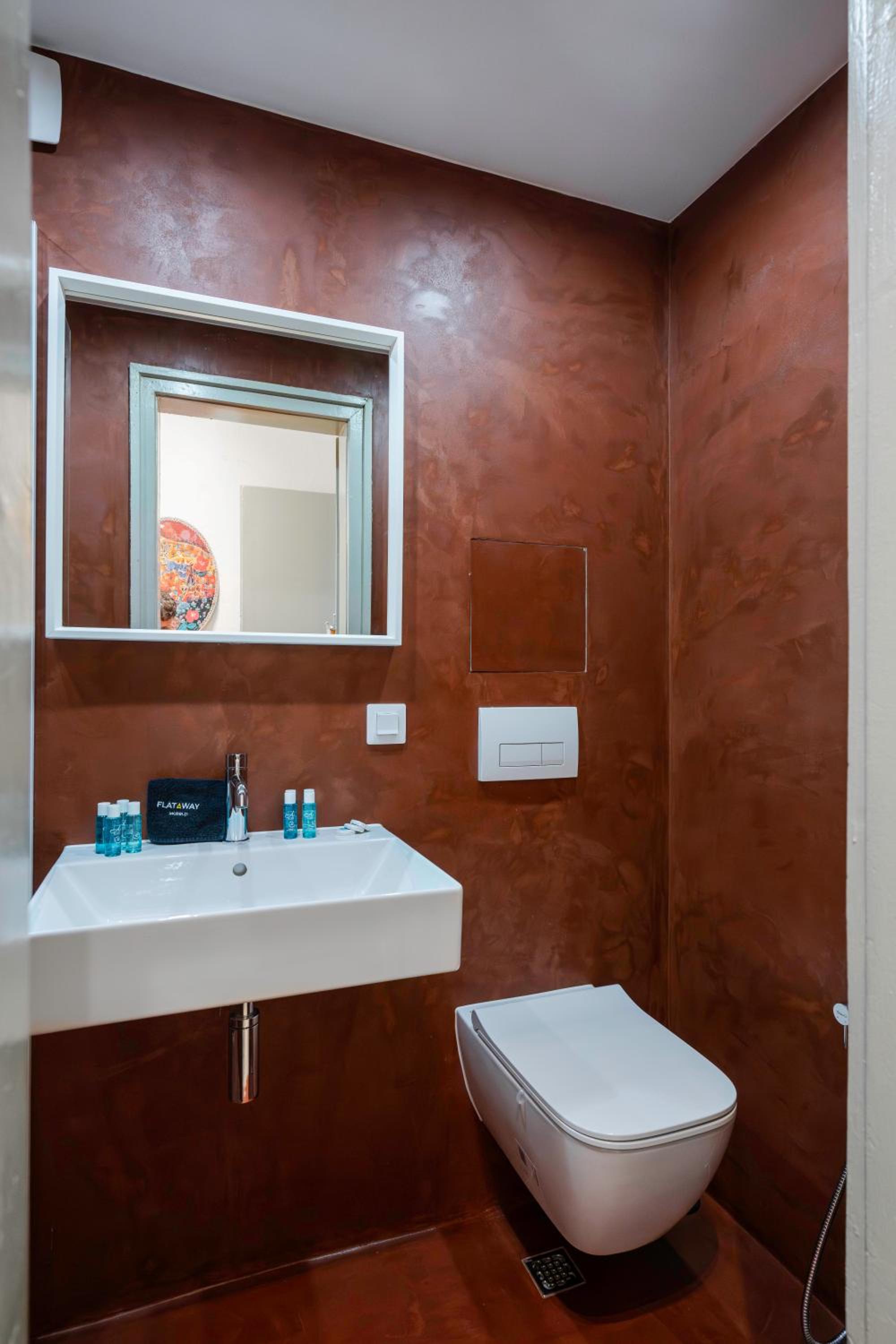 The Vintage Spot - 2BD Flat