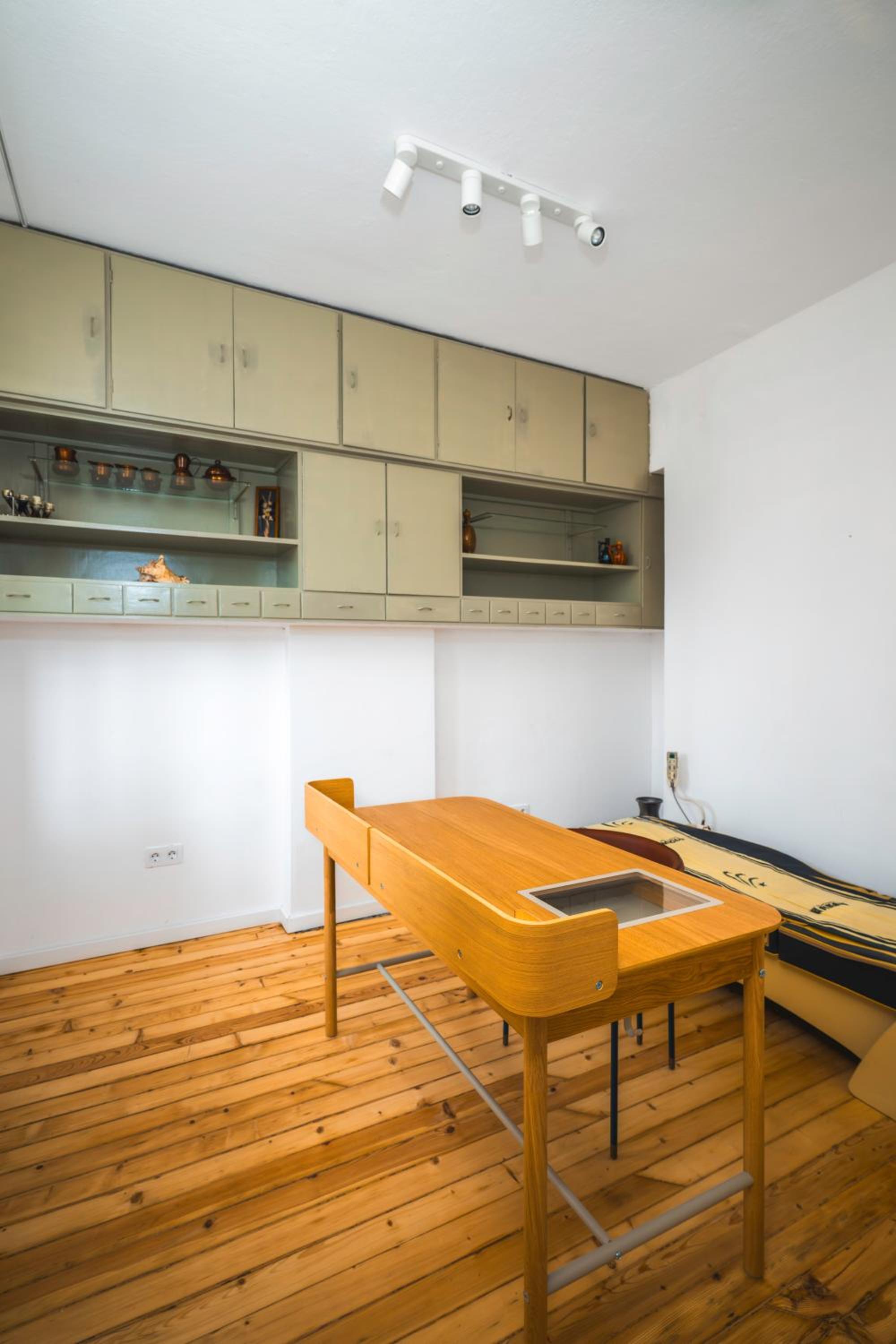The Vintage Spot - 2BD Flat