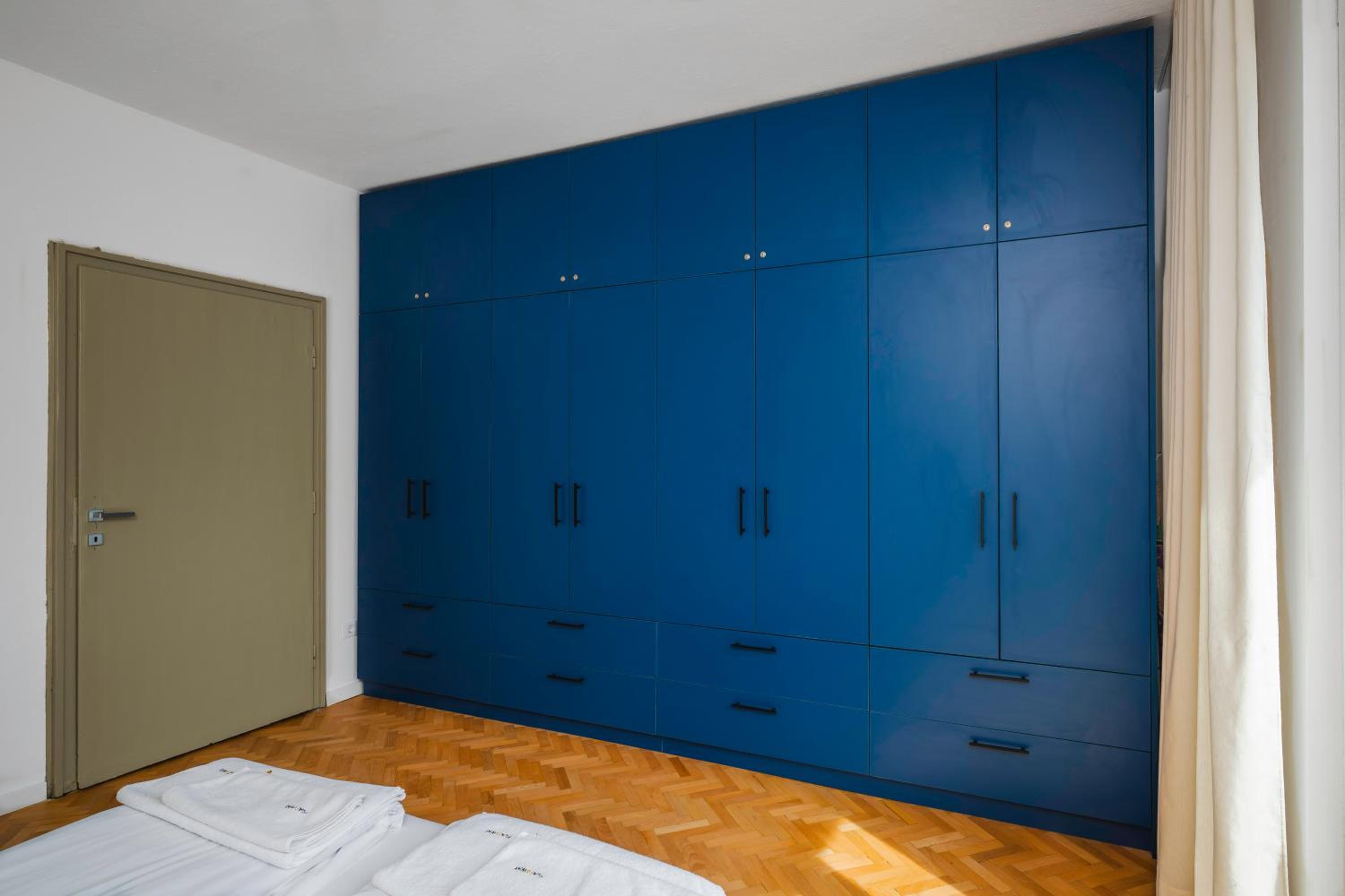 The Vintage Spot - 2BD Flat