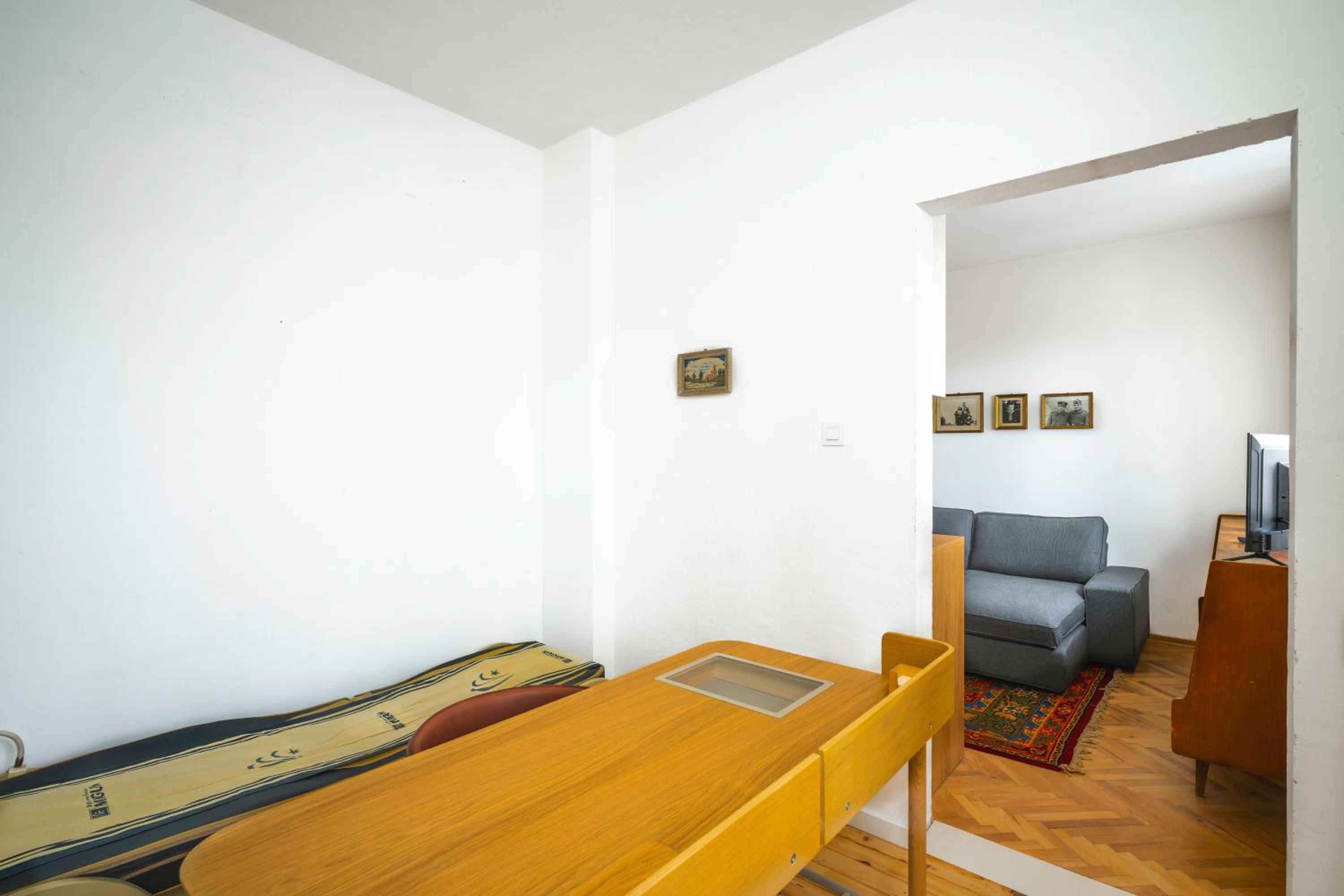 The Vintage Spot - 2BD Flat