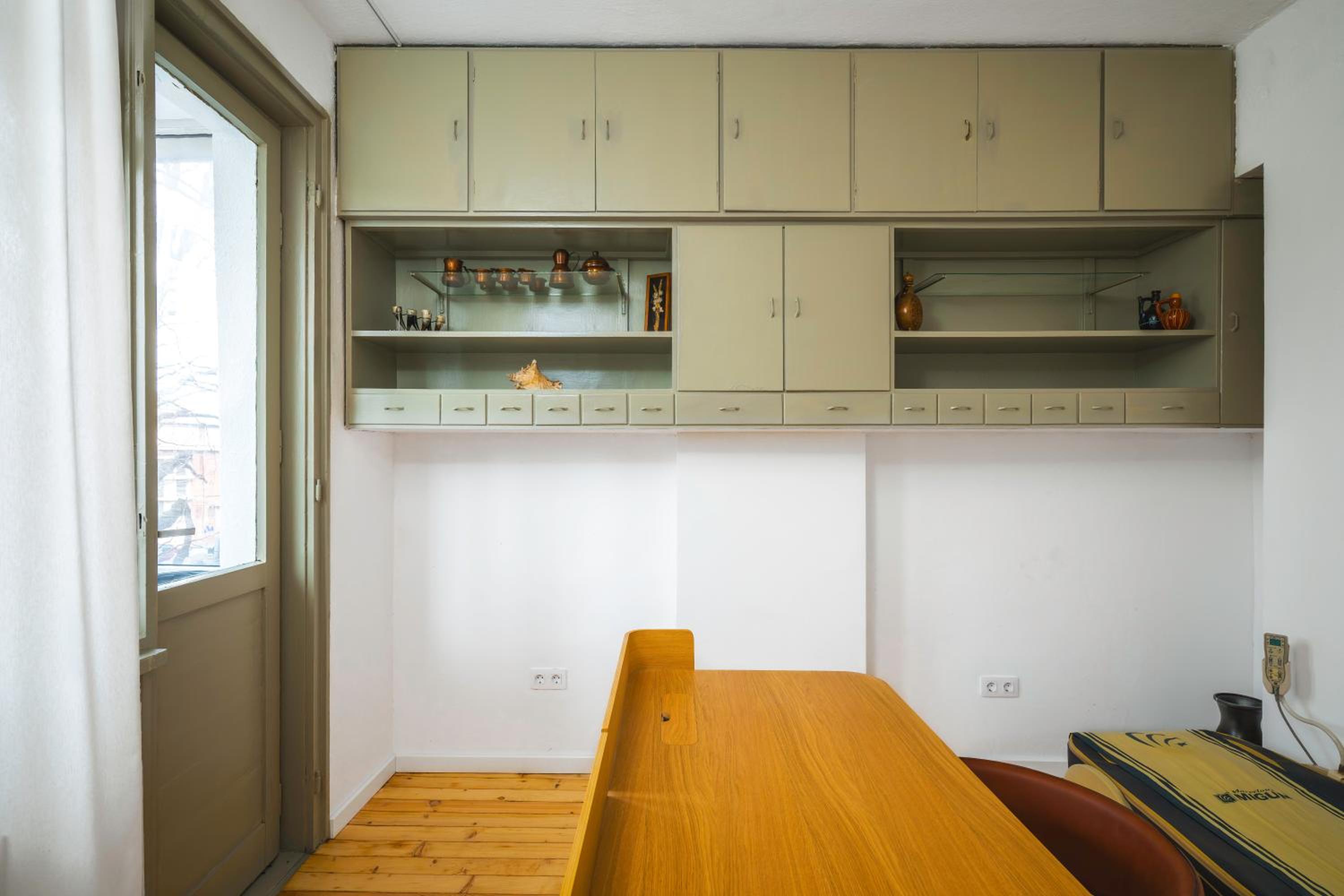 The Vintage Spot - 2BD Flat