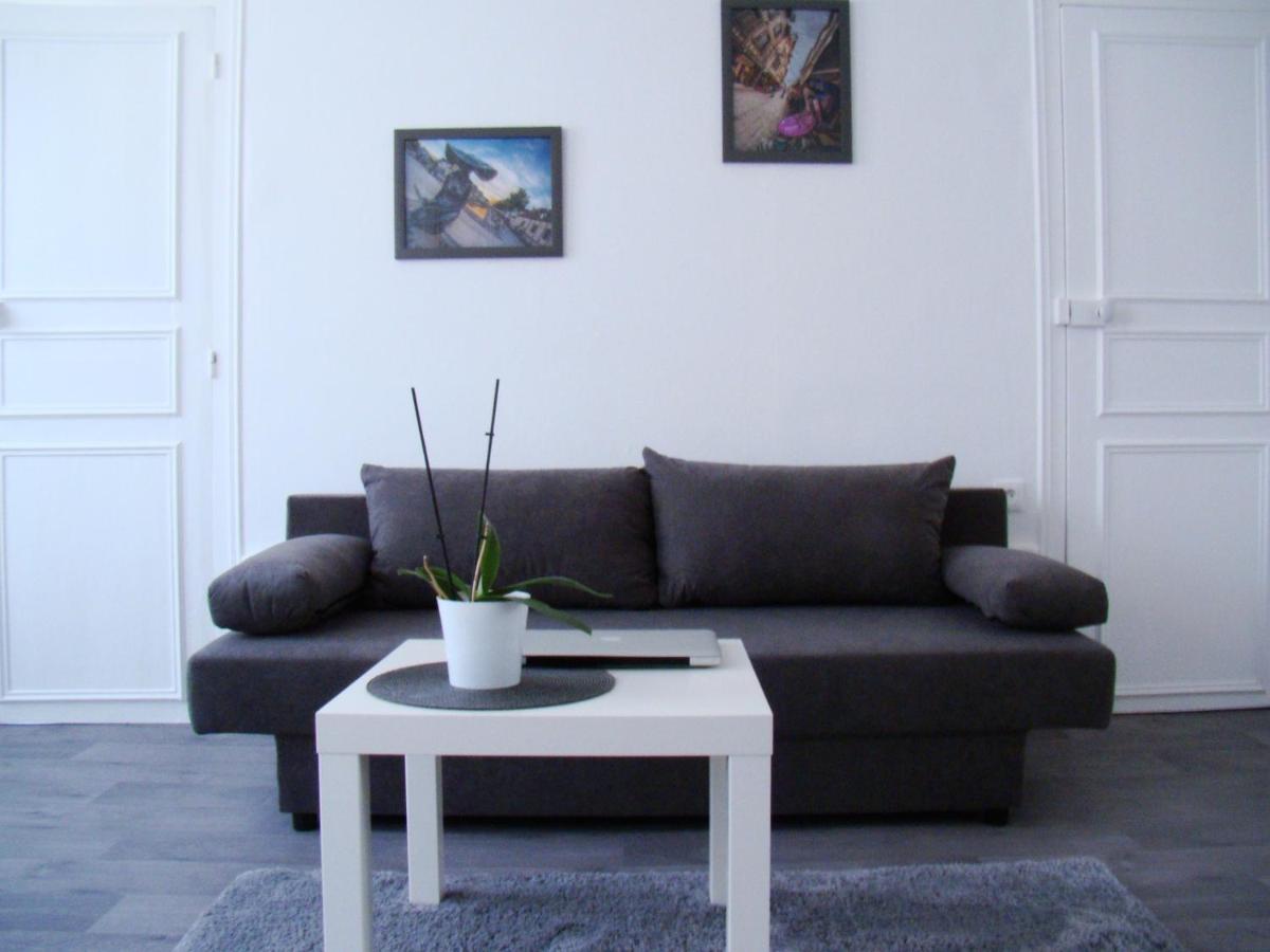 Bel Appartement Coeur de Ville view 4
