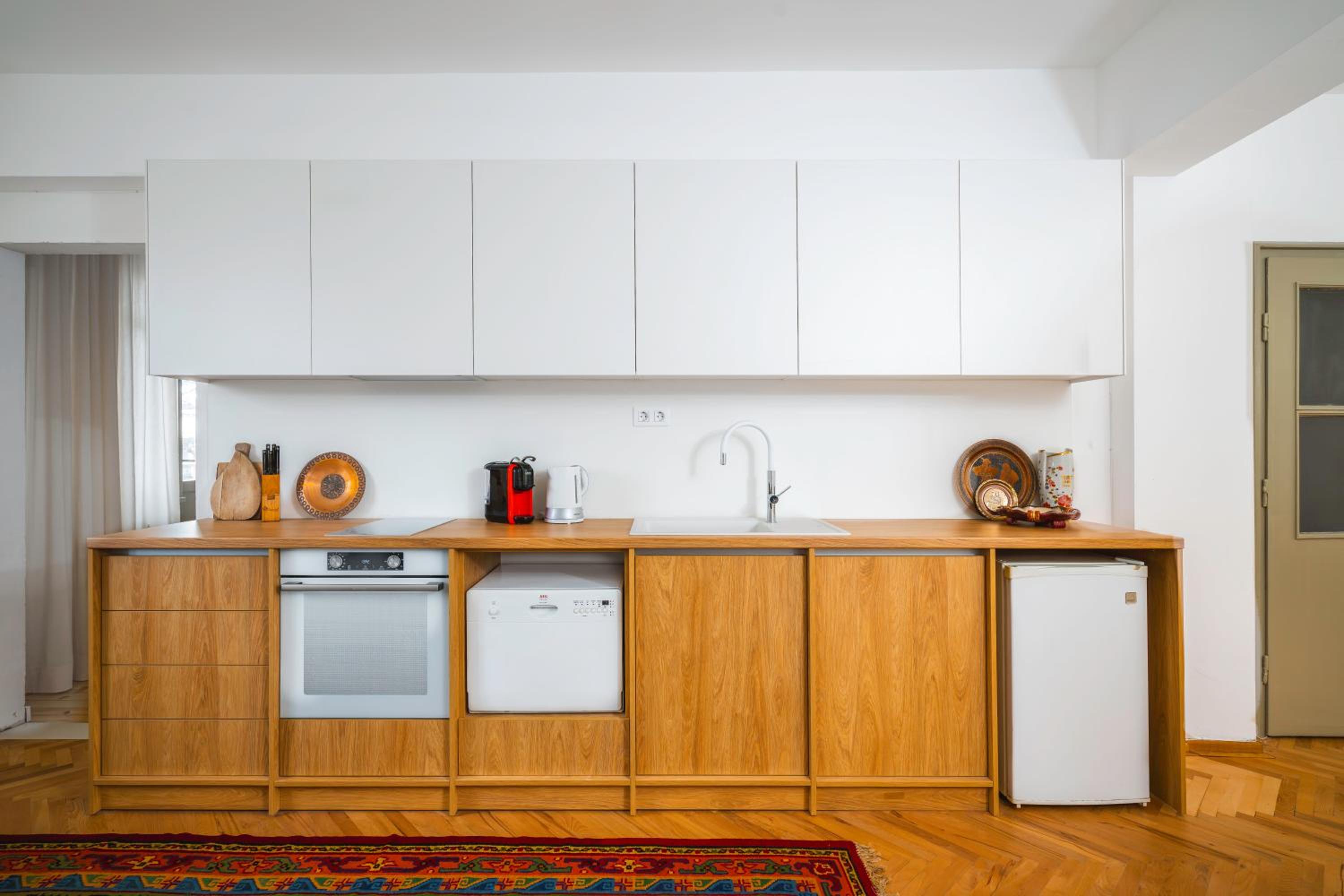 The Vintage Spot - 2BD Flat