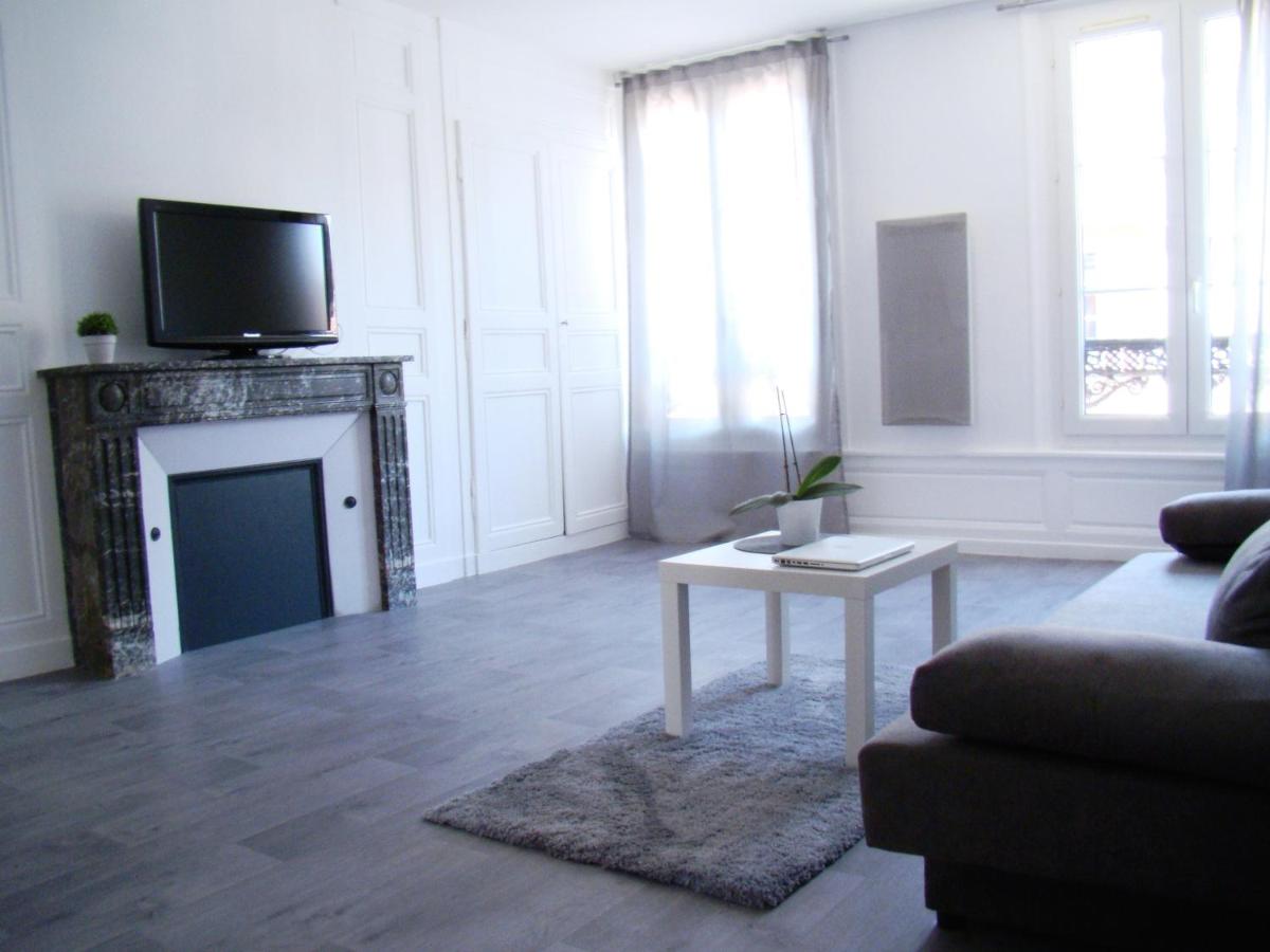 Bel Appartement Coeur de Ville view 3