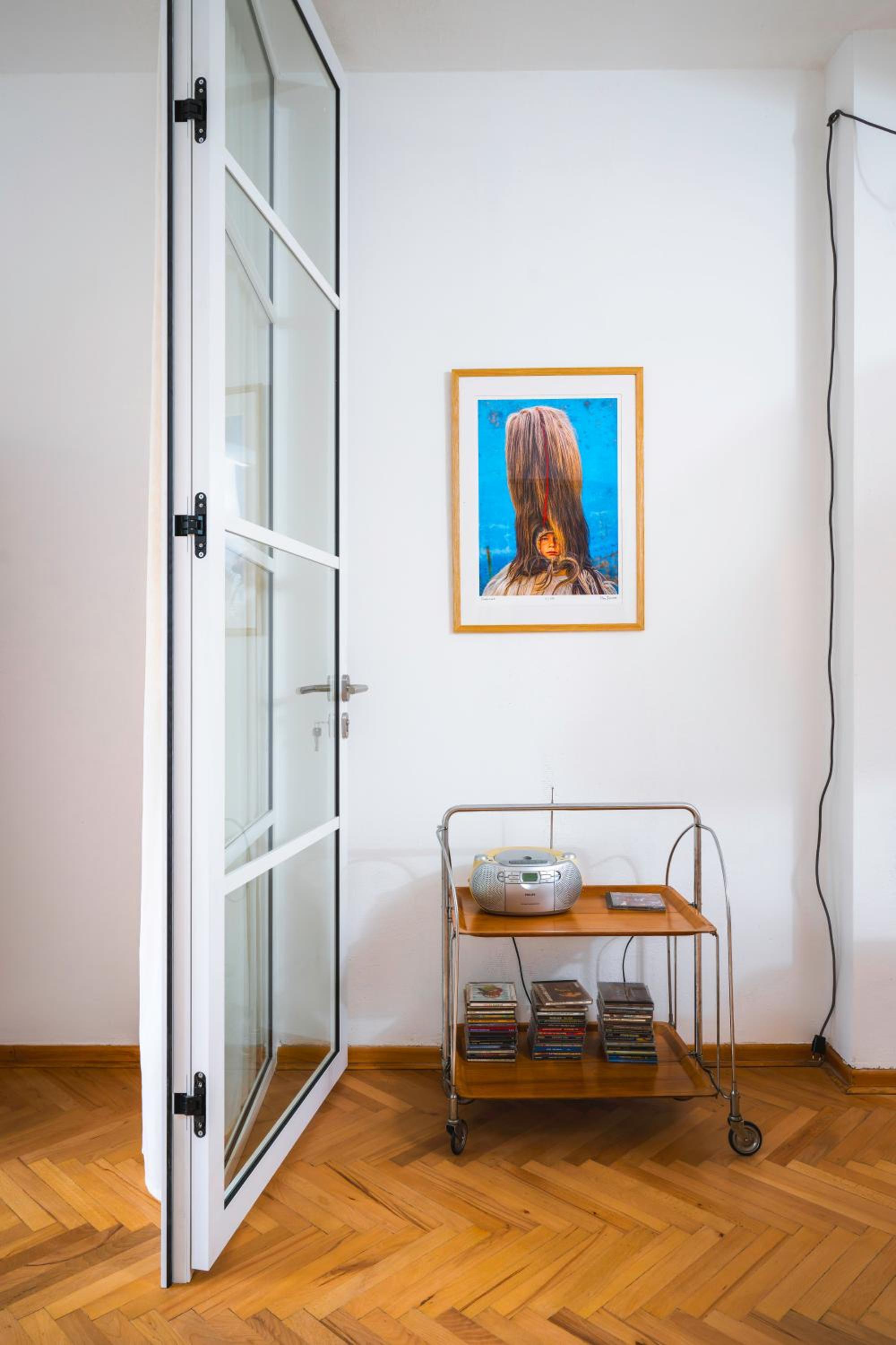 The Vintage Spot - 2BD Flat