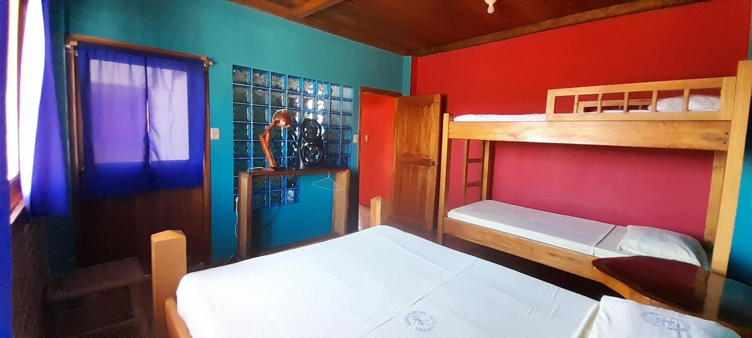 Hotel Boutique Hurvínek