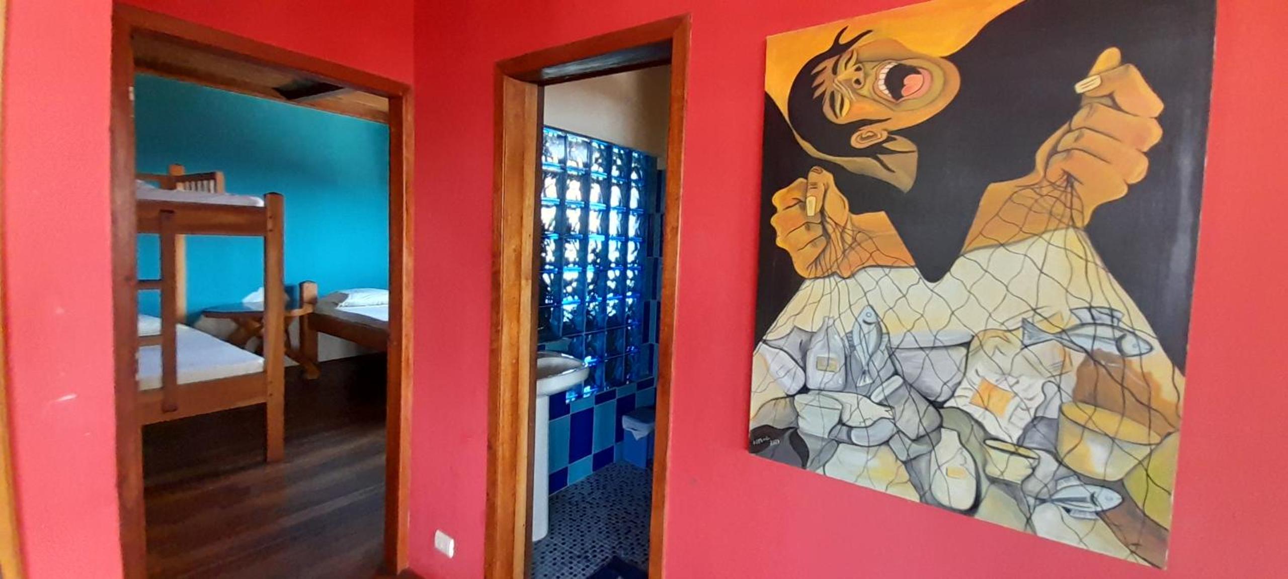 Hotel Boutique Hurvínek