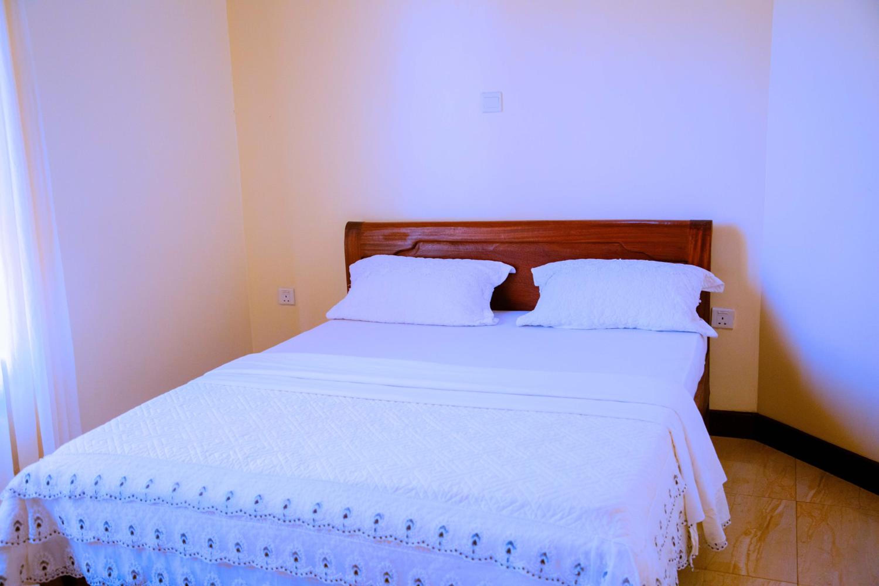 Kigali Village Suites