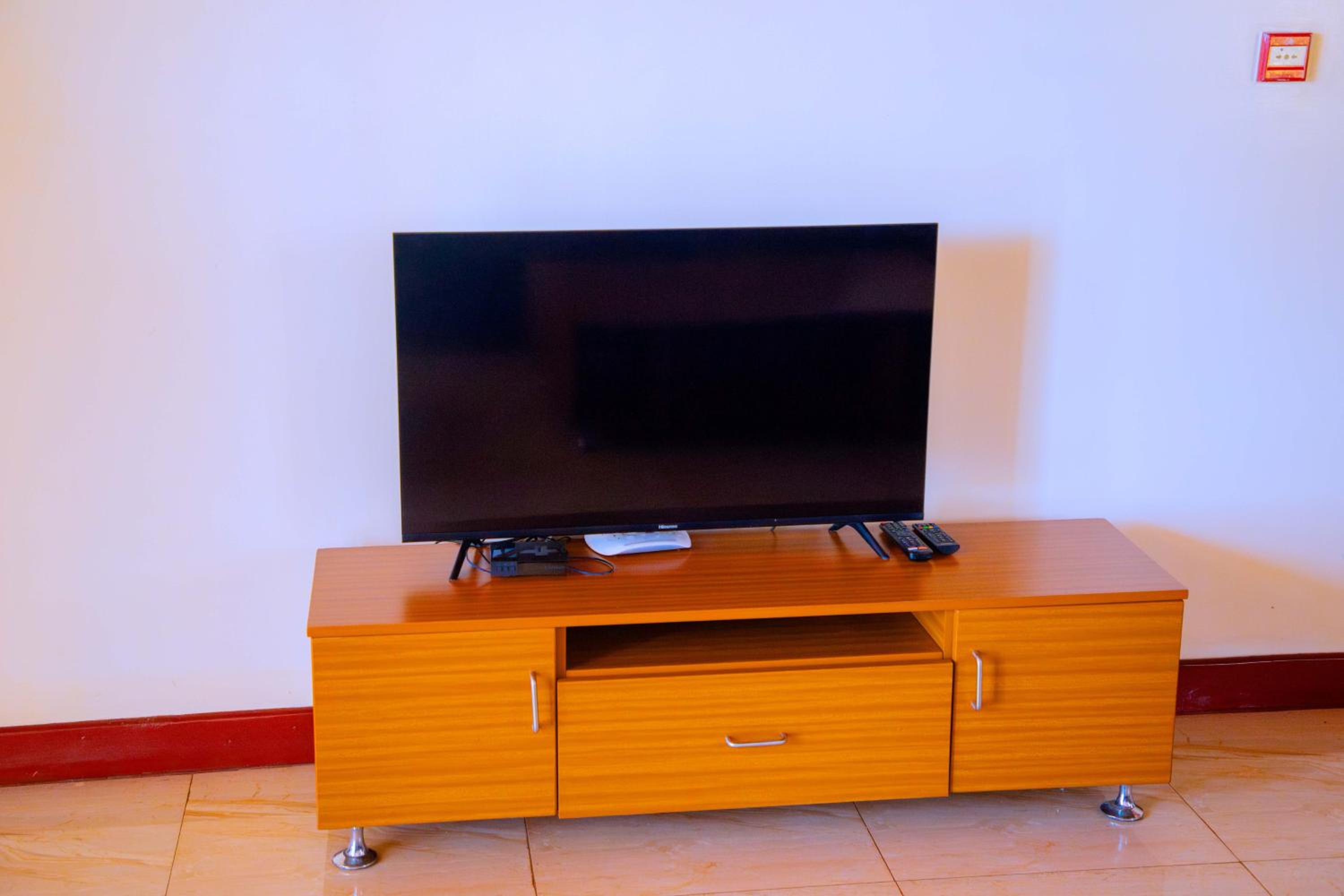Kigali Village Suites