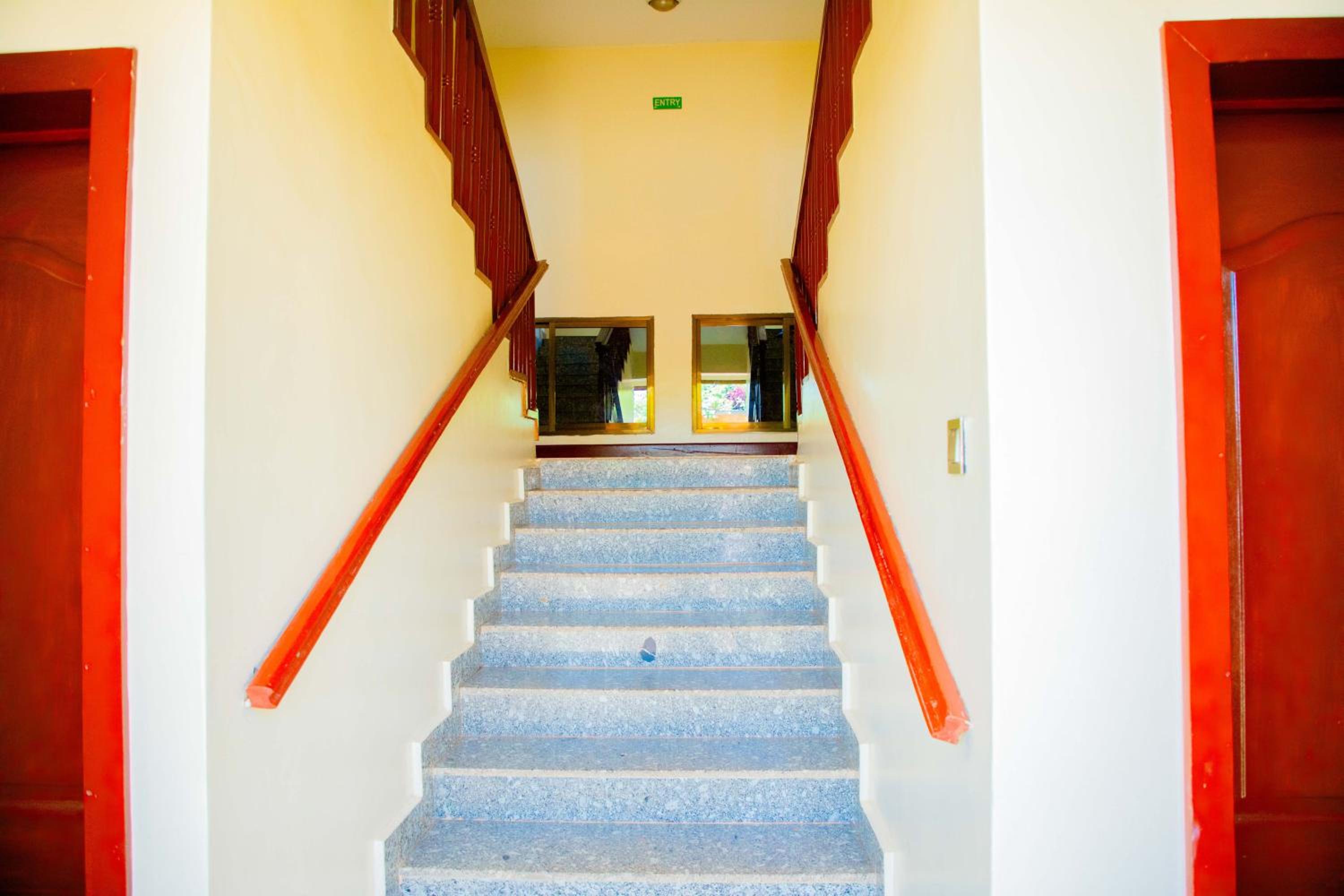 Kigali Village Suites