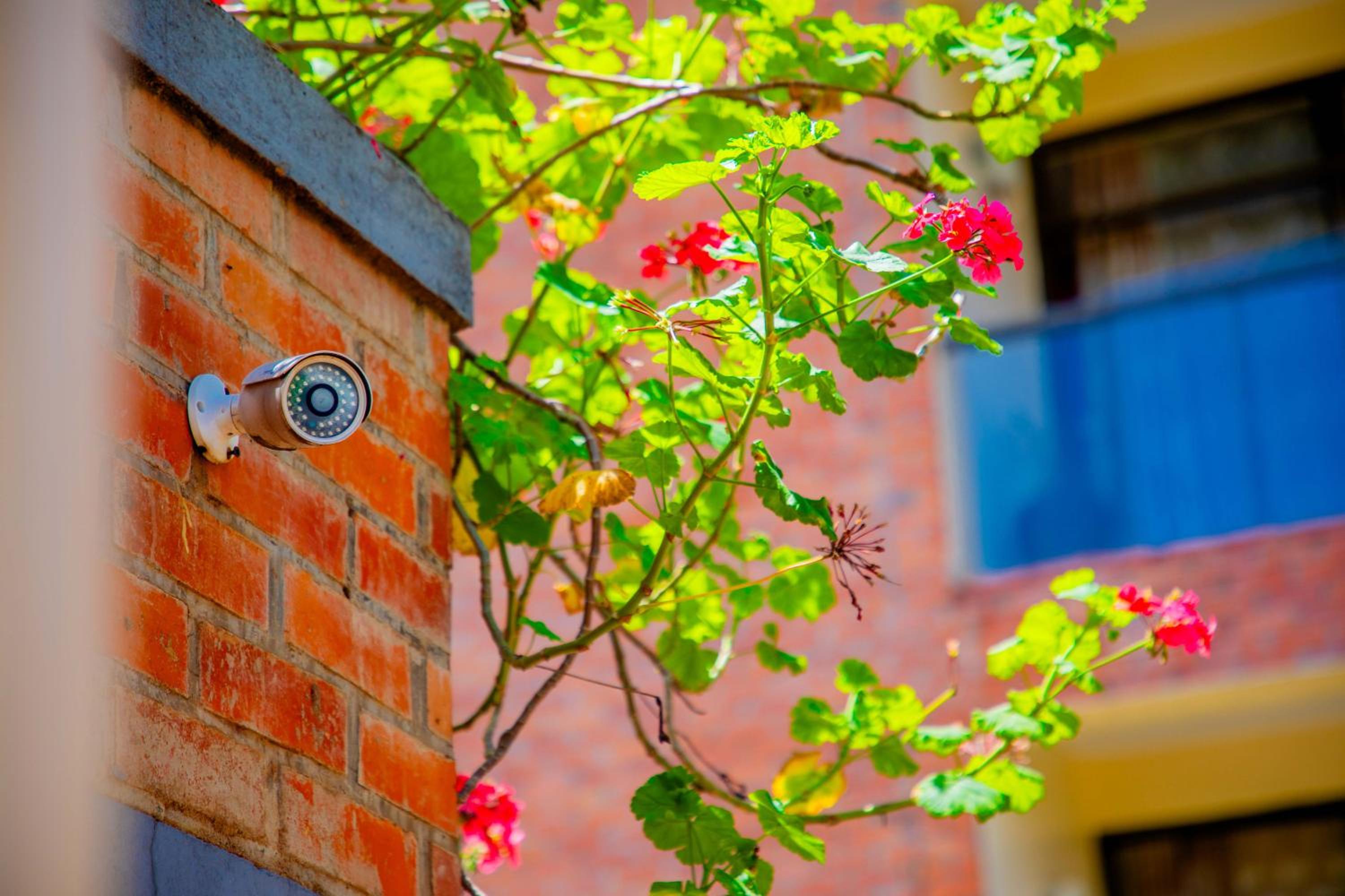 Kigali Village Suites