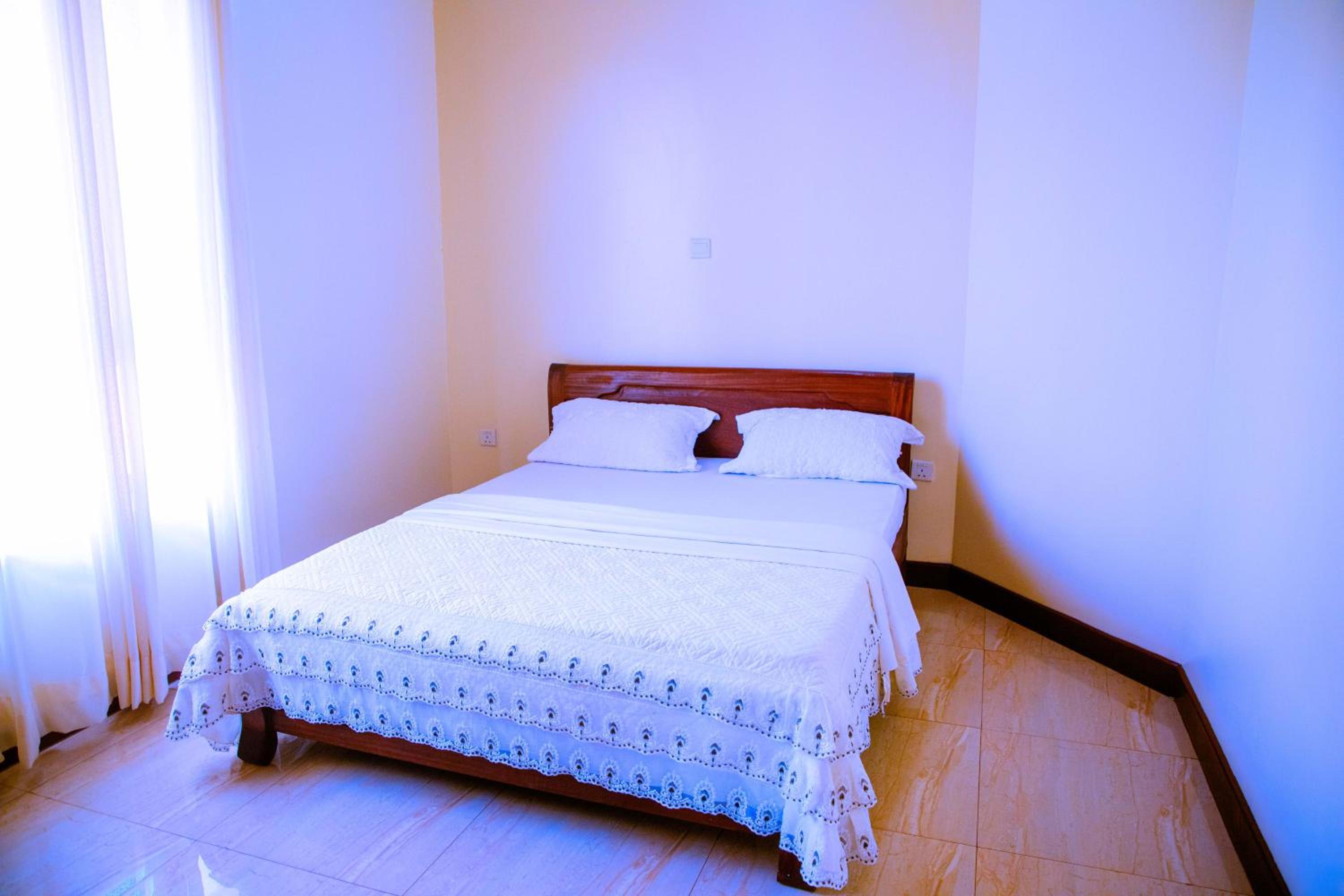 Kigali Village Suites