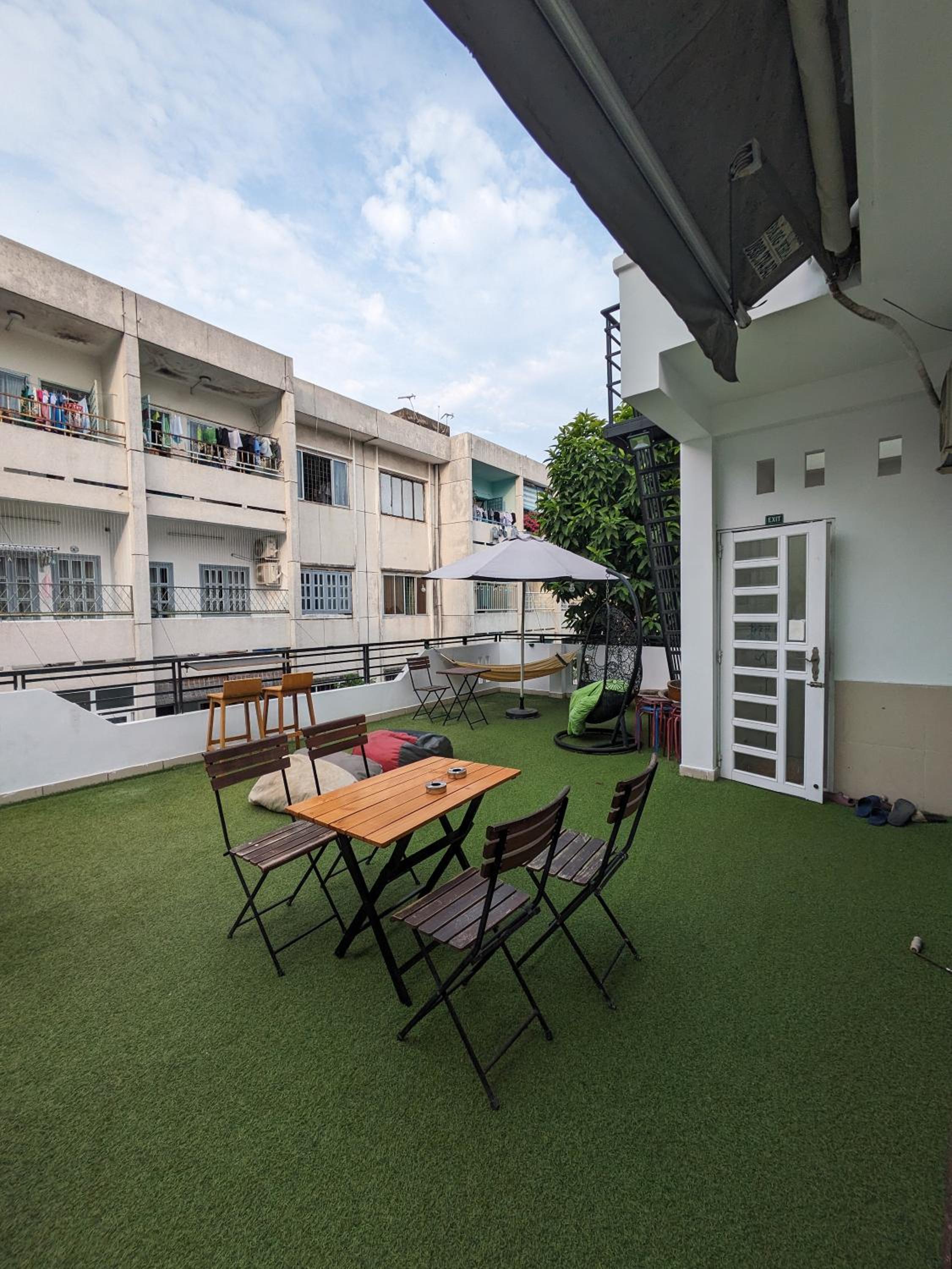 Usagiyah Hotel & Guest House