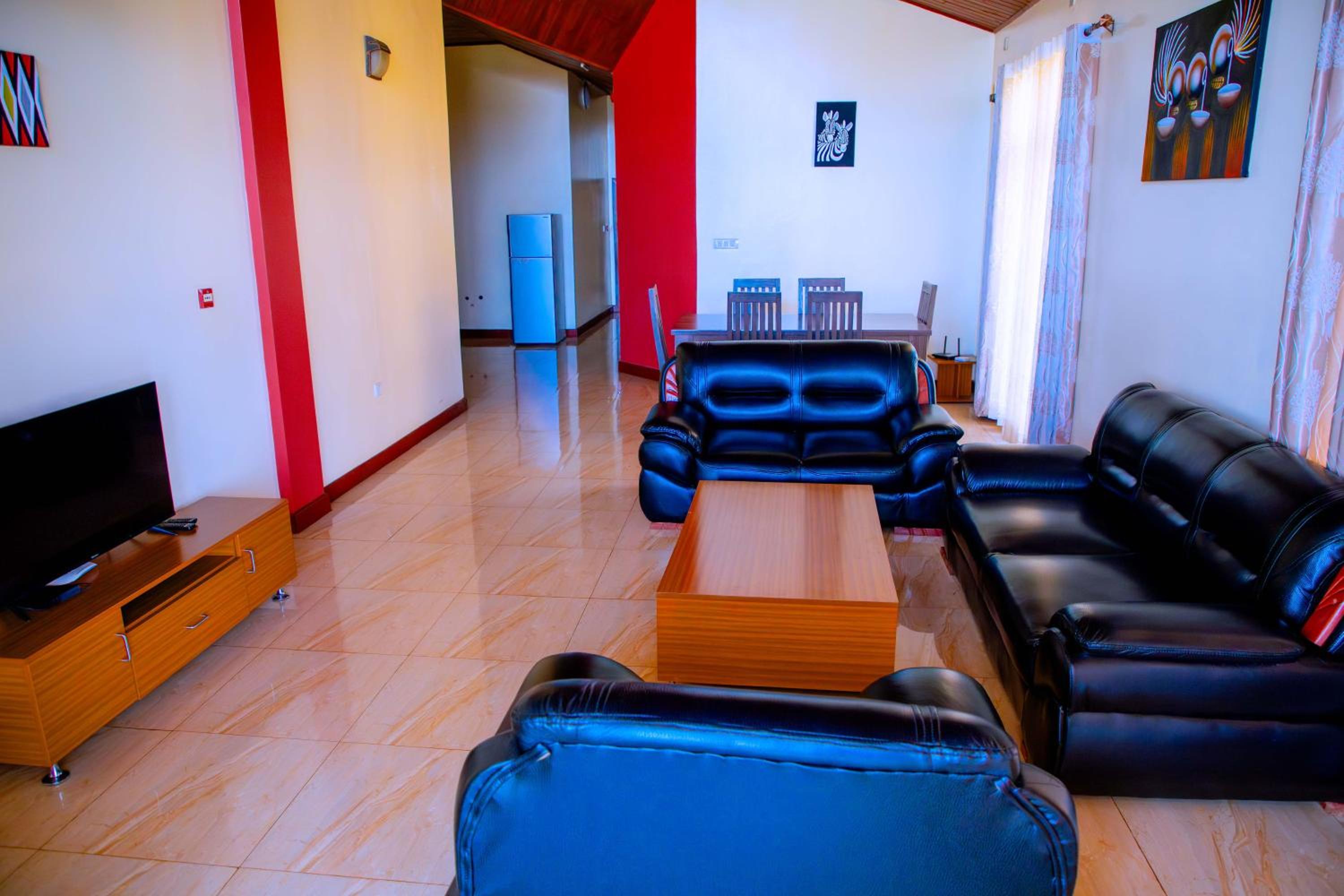 Kigali Village Suites