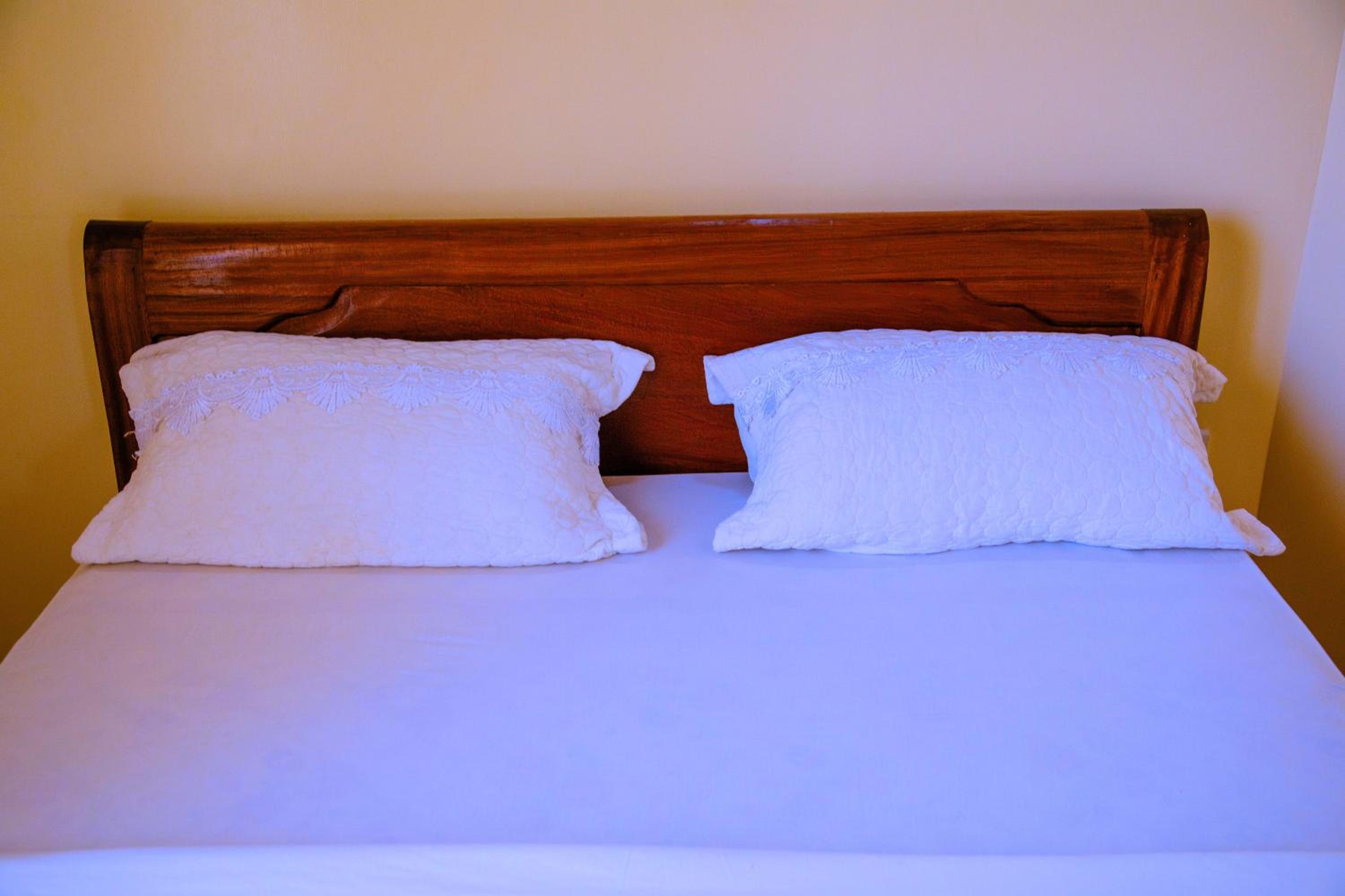 Kigali Village Suites