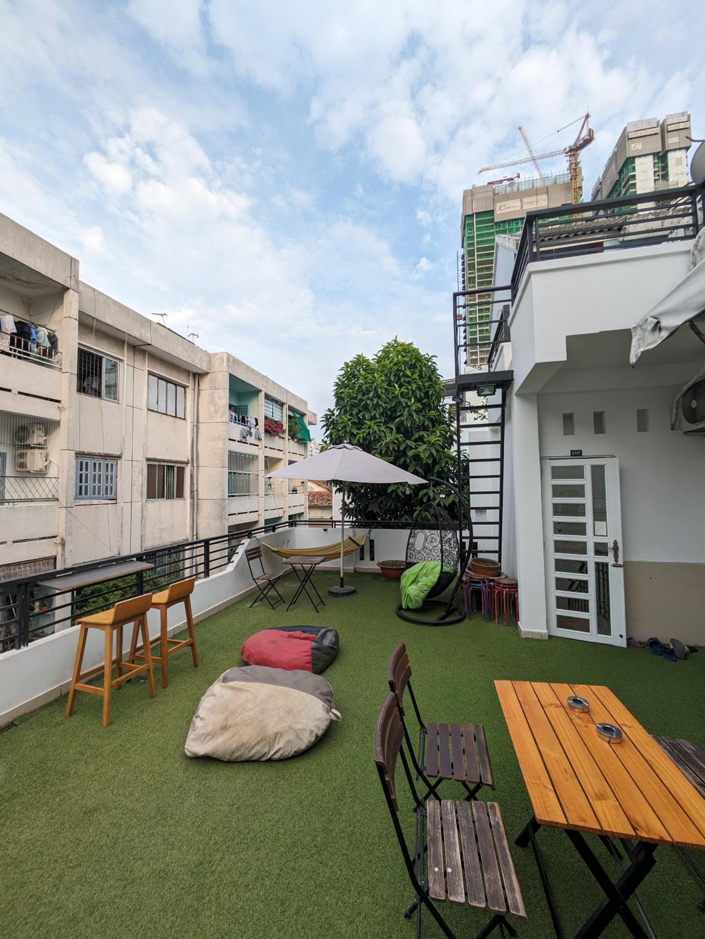 Usagiyah Hotel & Guest House