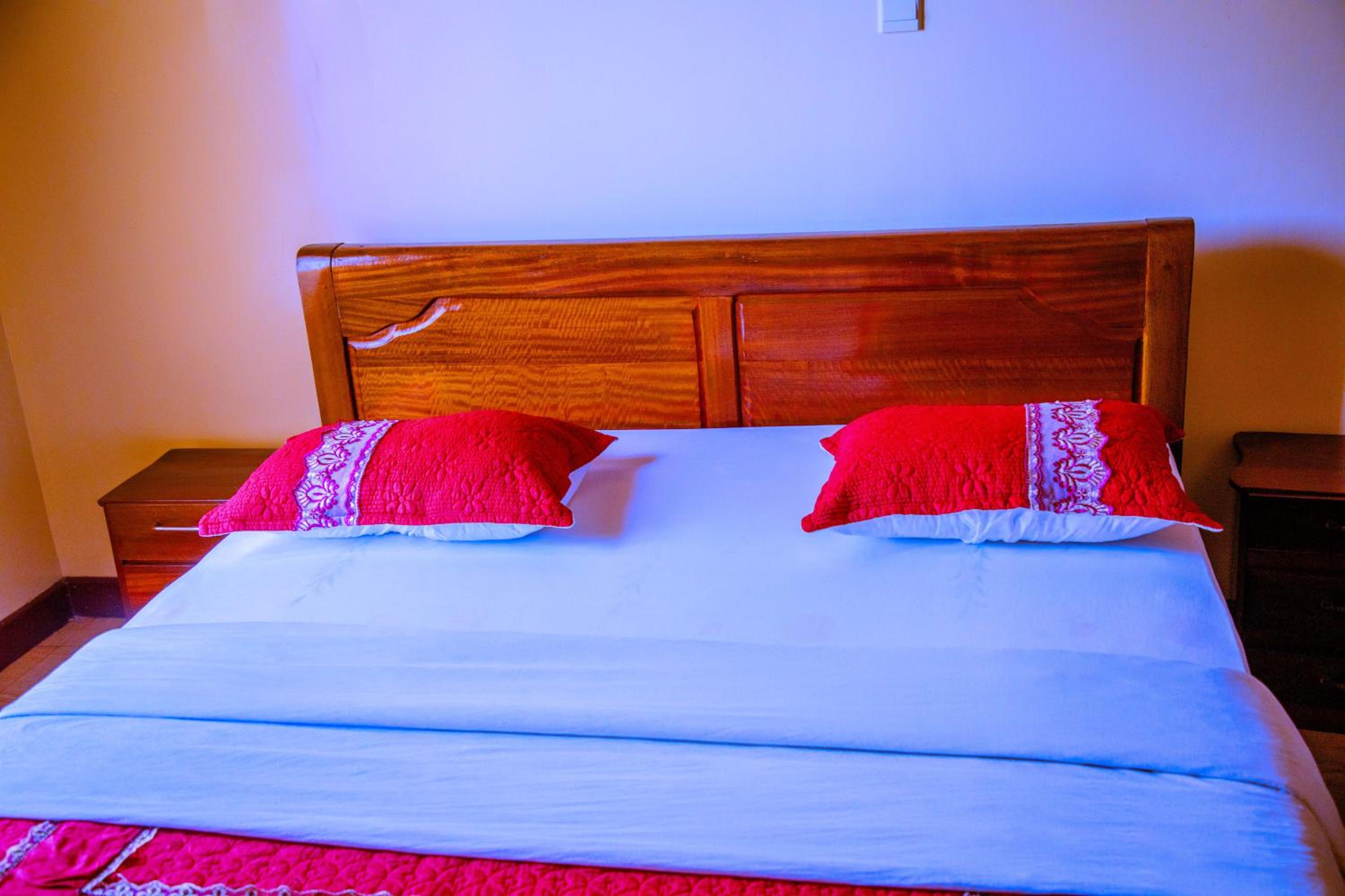 Kigali Village Suites