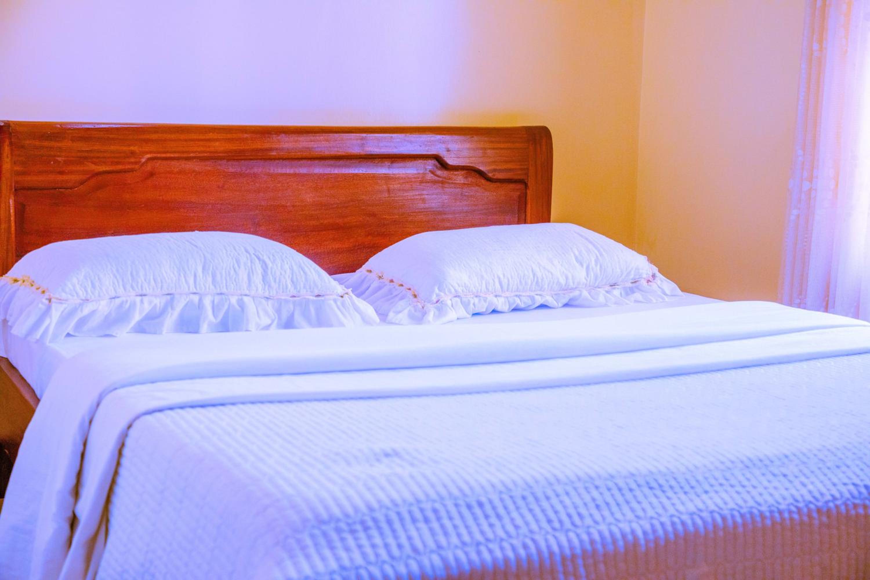 Kigali Village Suites