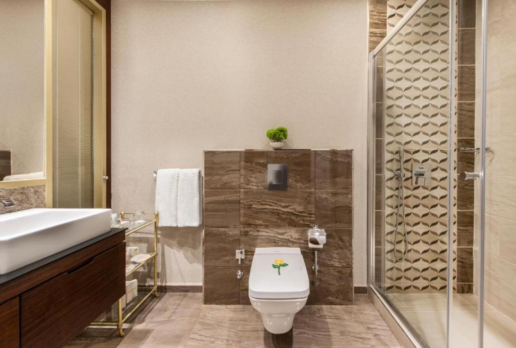 Elite World Grand İstanbul Basın Ekspres - Image 84
