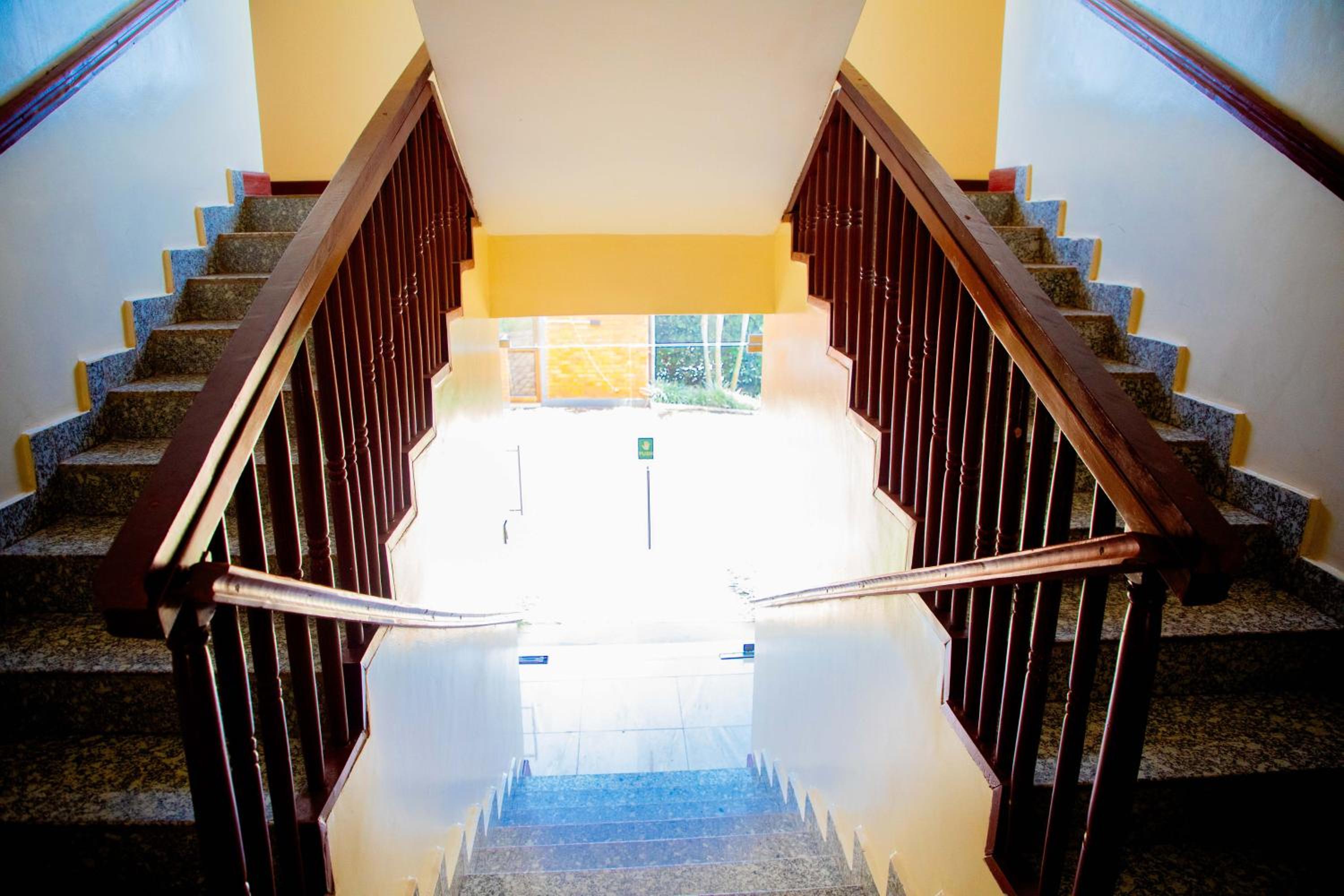 Kigali Village Suites