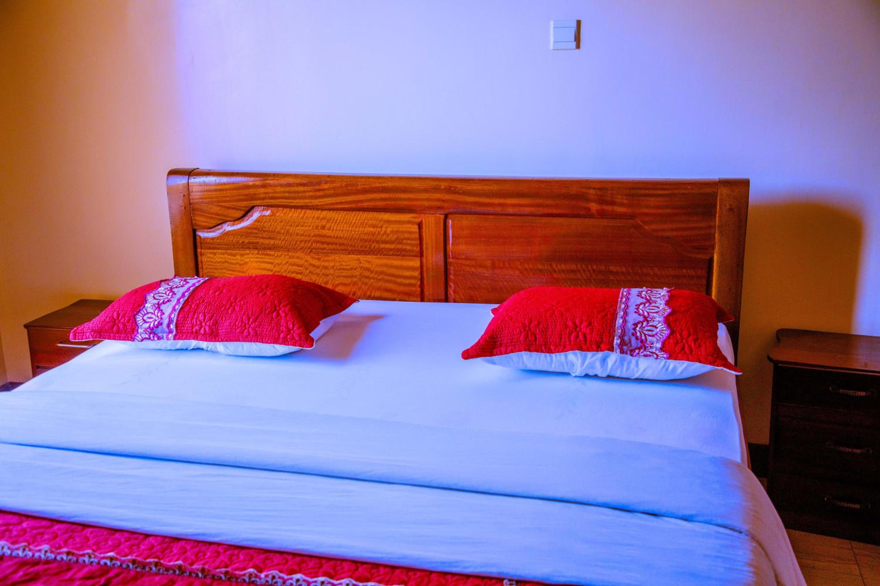 Kigali Village Suites